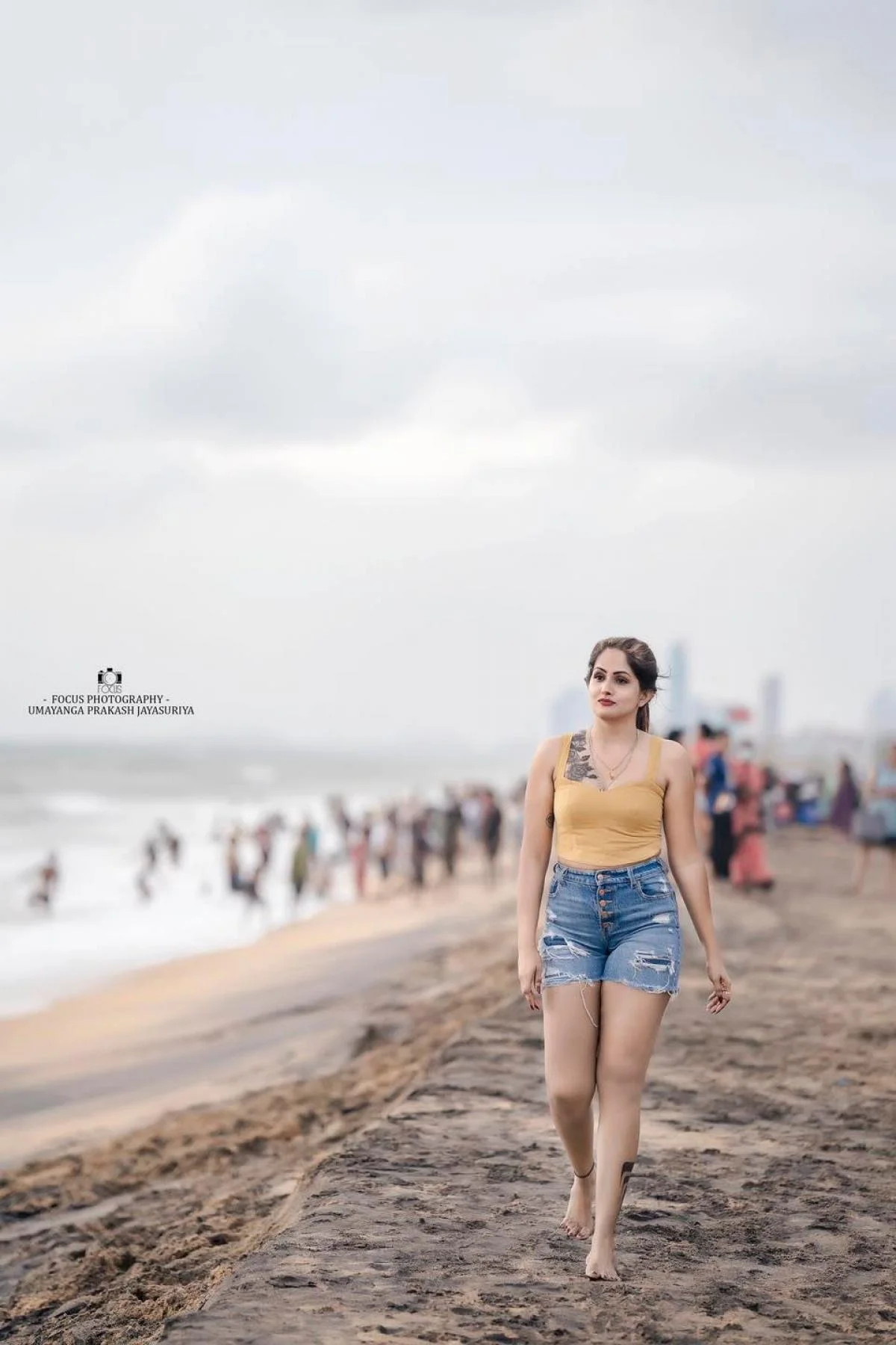 Lakshi - Sri Lankan Photoshoot Gallery (5)