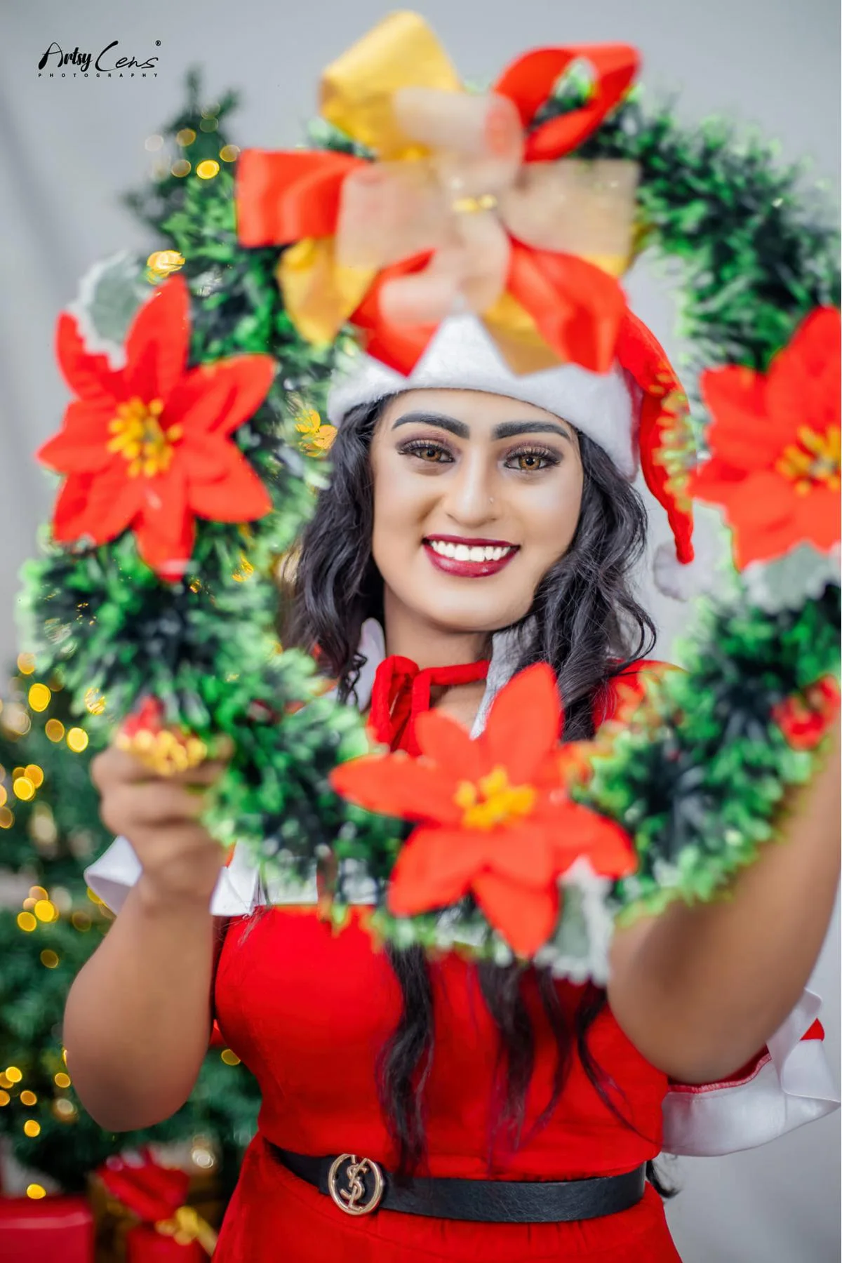 Shalani Weerasinghe  - Sri Lankan Photoshoot Gallery (4)