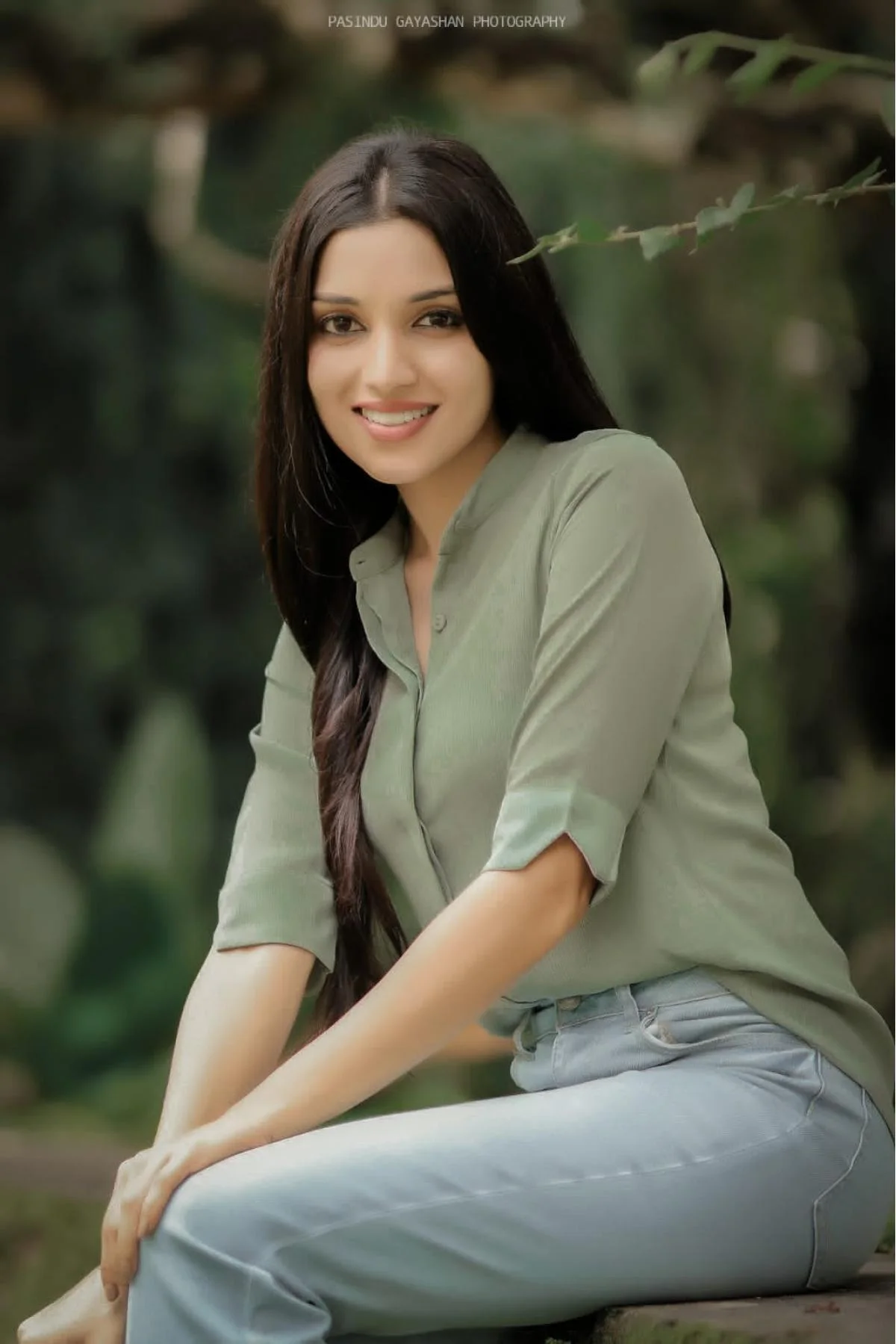 Avishka - Sri Lankan Photoshoot Gallery (4)