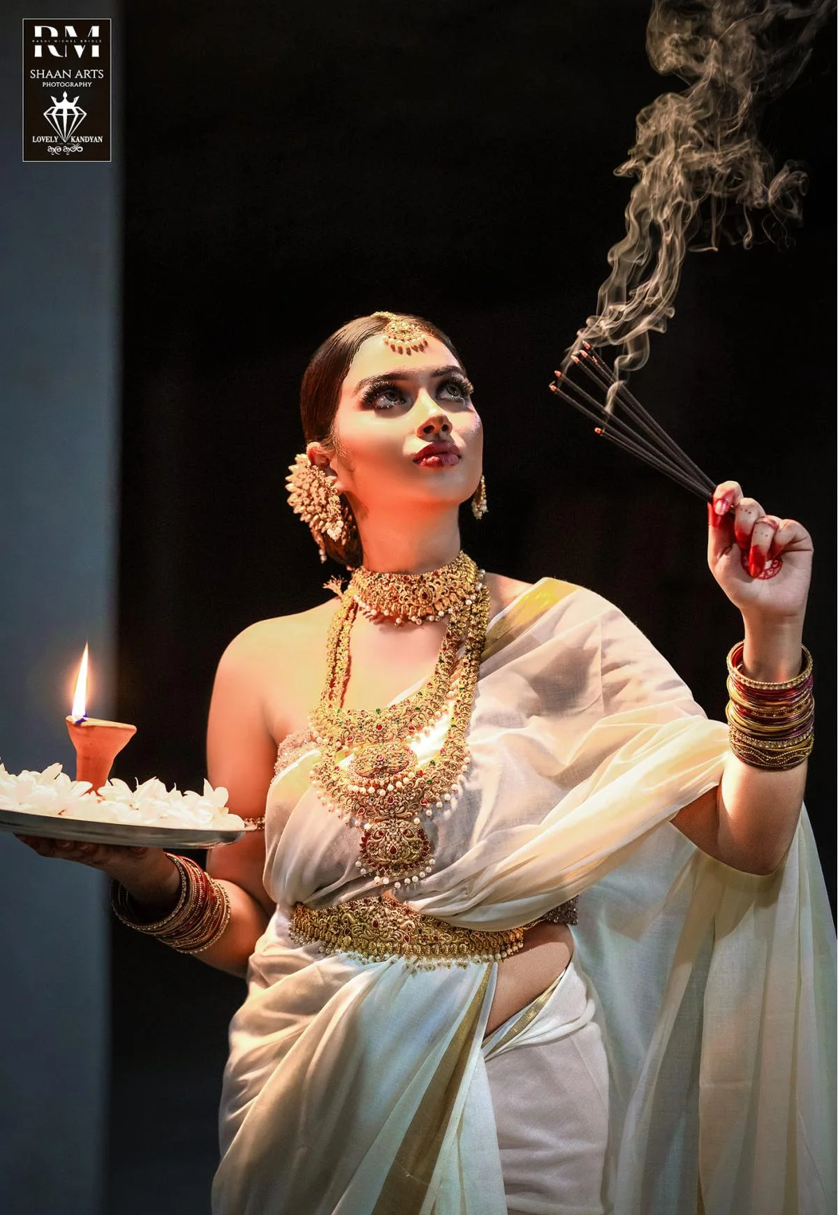 Ishu Jayarathna - Sri Lankan Photoshoot Gallery (6)