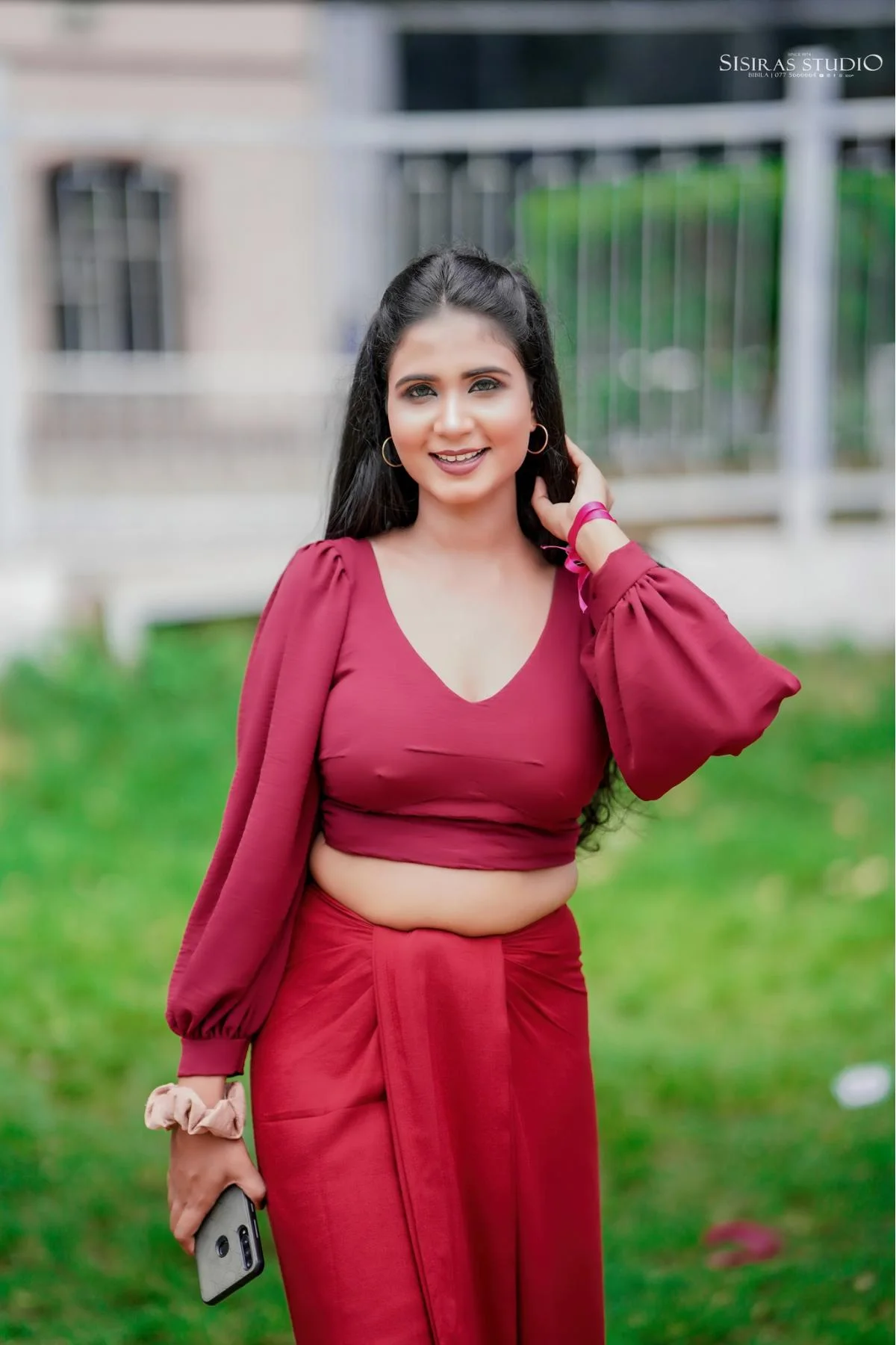 Swetha - Sri Lankan Photoshoot Gallery (4)