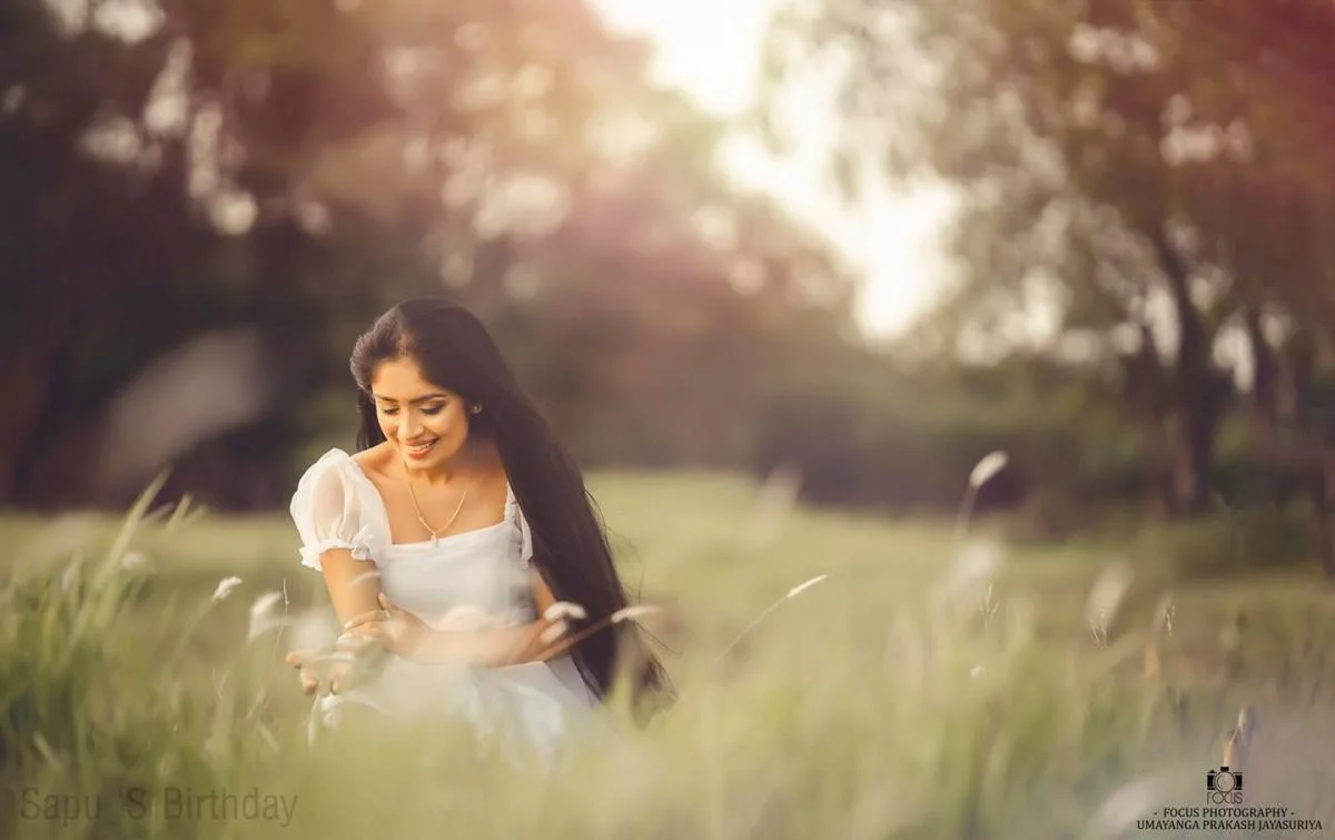 Dulanji - Sri Lankan Photoshoot Gallery (6)