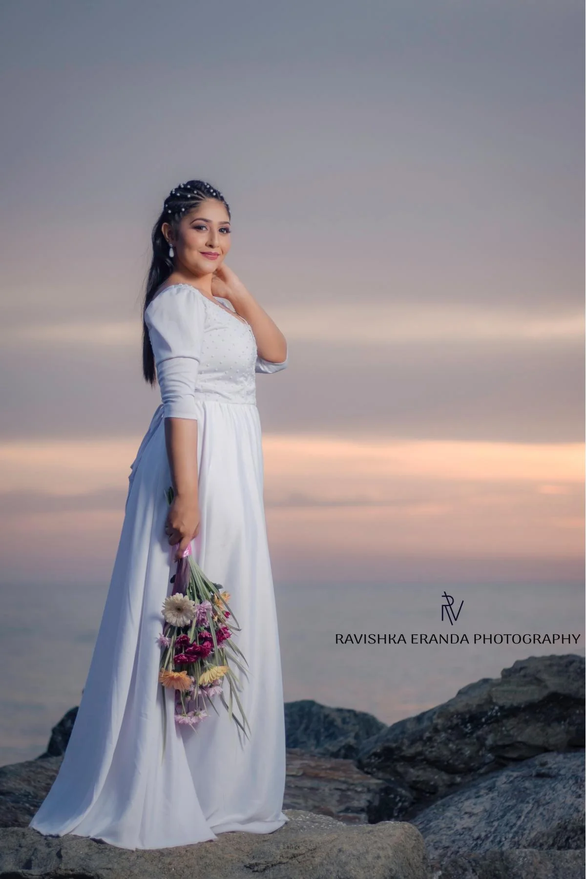 Gi Weerasinghe - Sri Lankan Photoshoot Gallery (4)