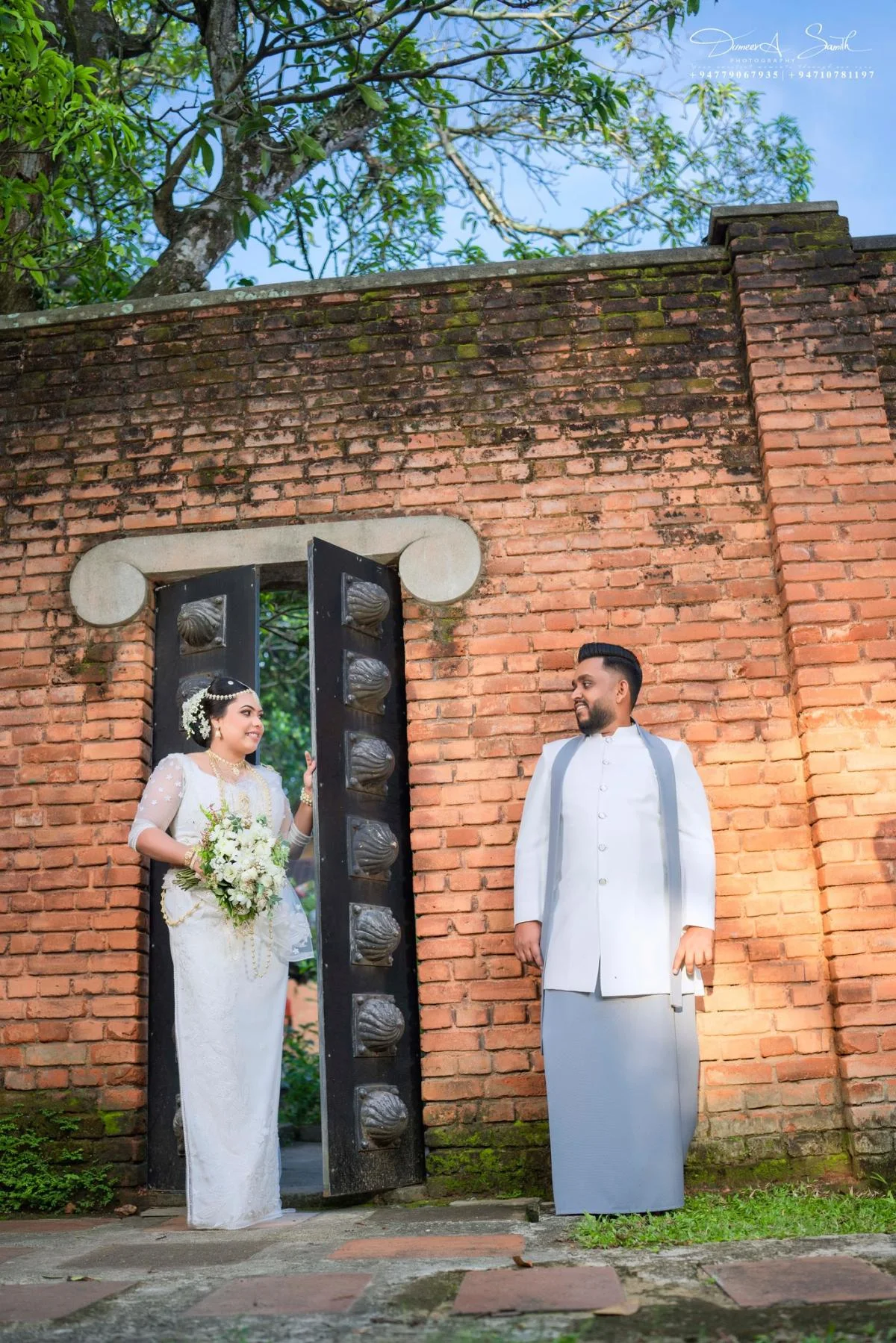 Nirmal & Iresha - Sri Lankan Photoshoot Gallery (4)