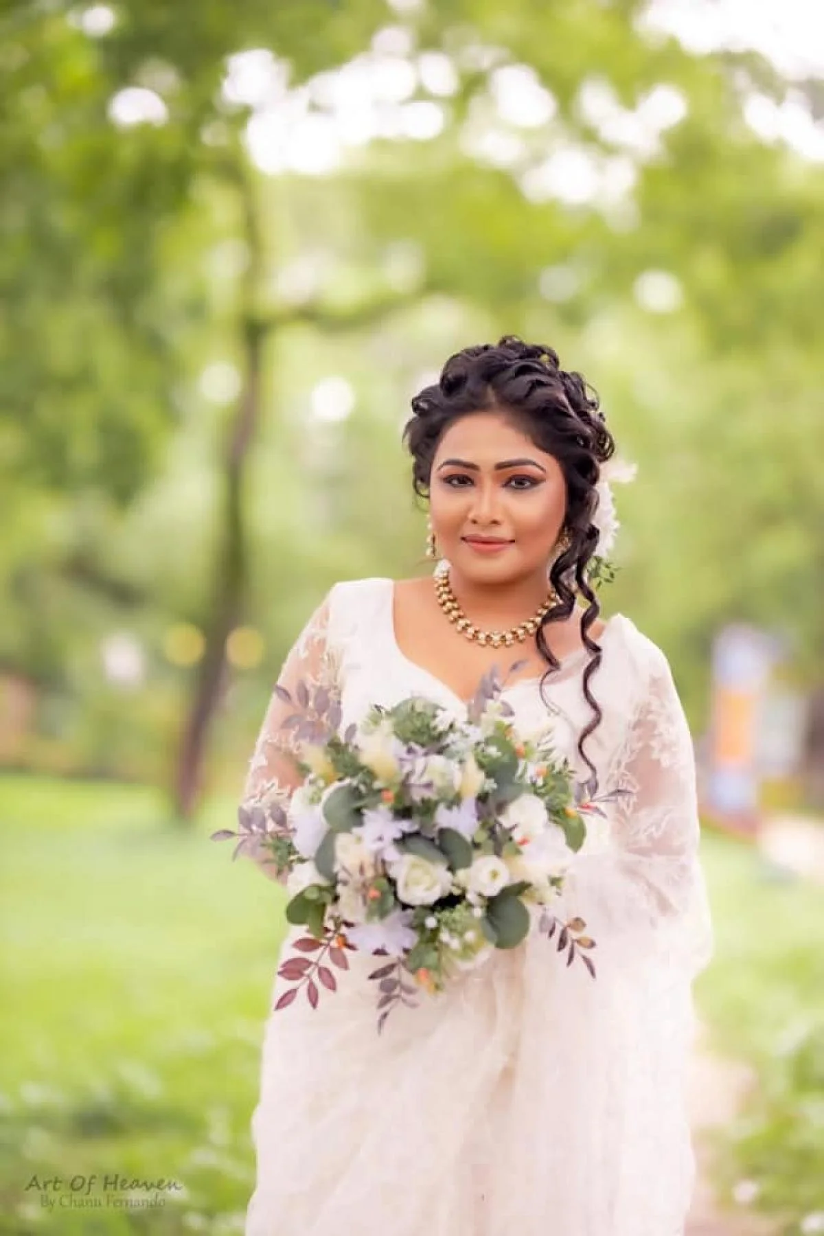 Denithi - Sri Lankan Photoshoot Gallery (4)