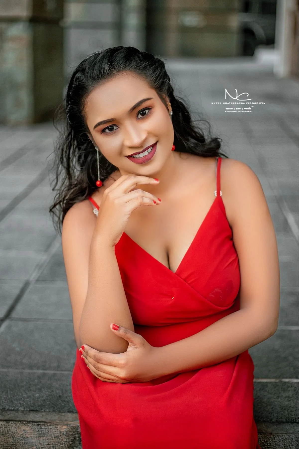 DILRUKSHI - Sri Lankan Photoshoot Gallery (4)