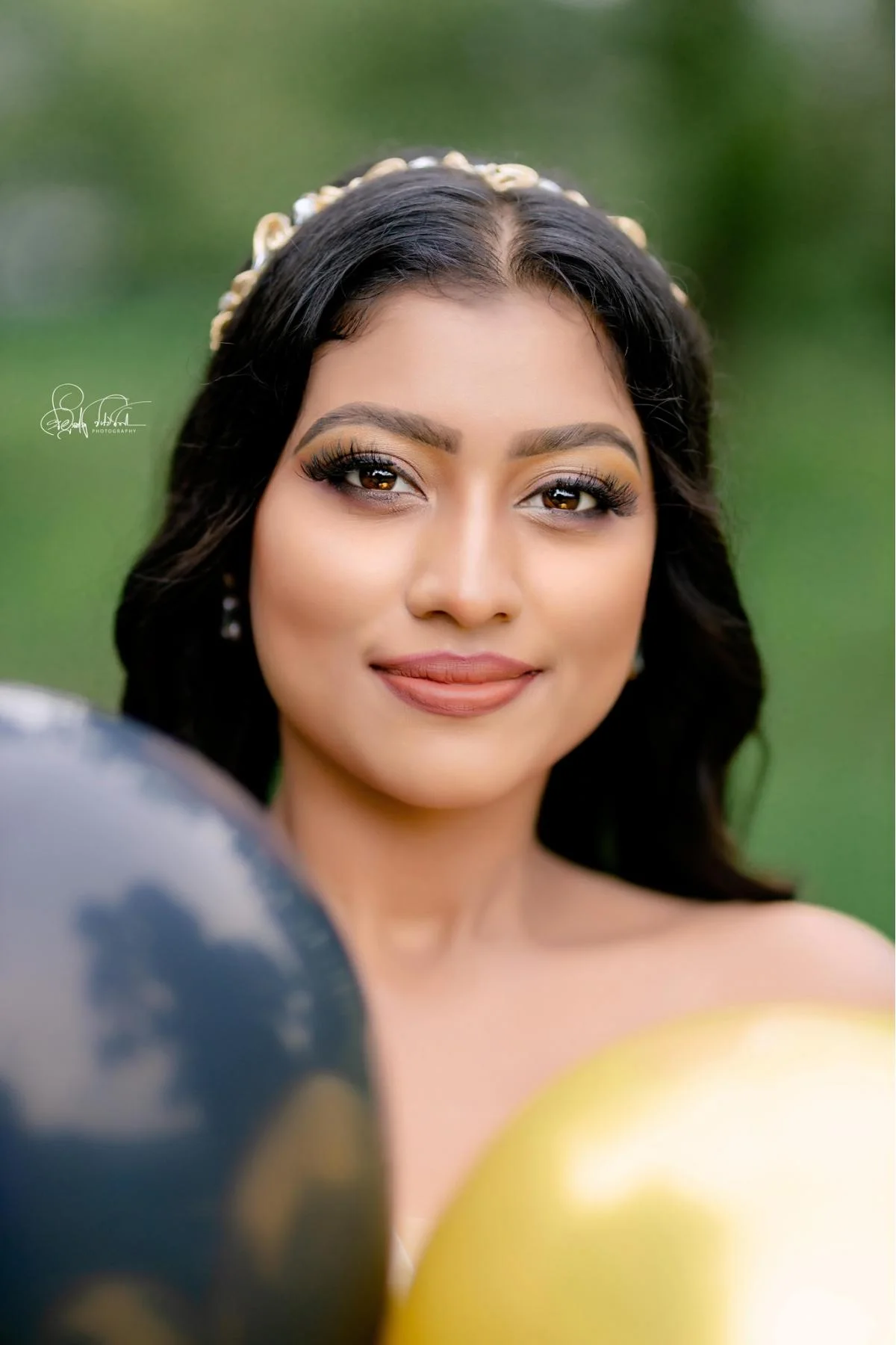 GAYANDI  - Sri Lankan Photoshoot Gallery (9)