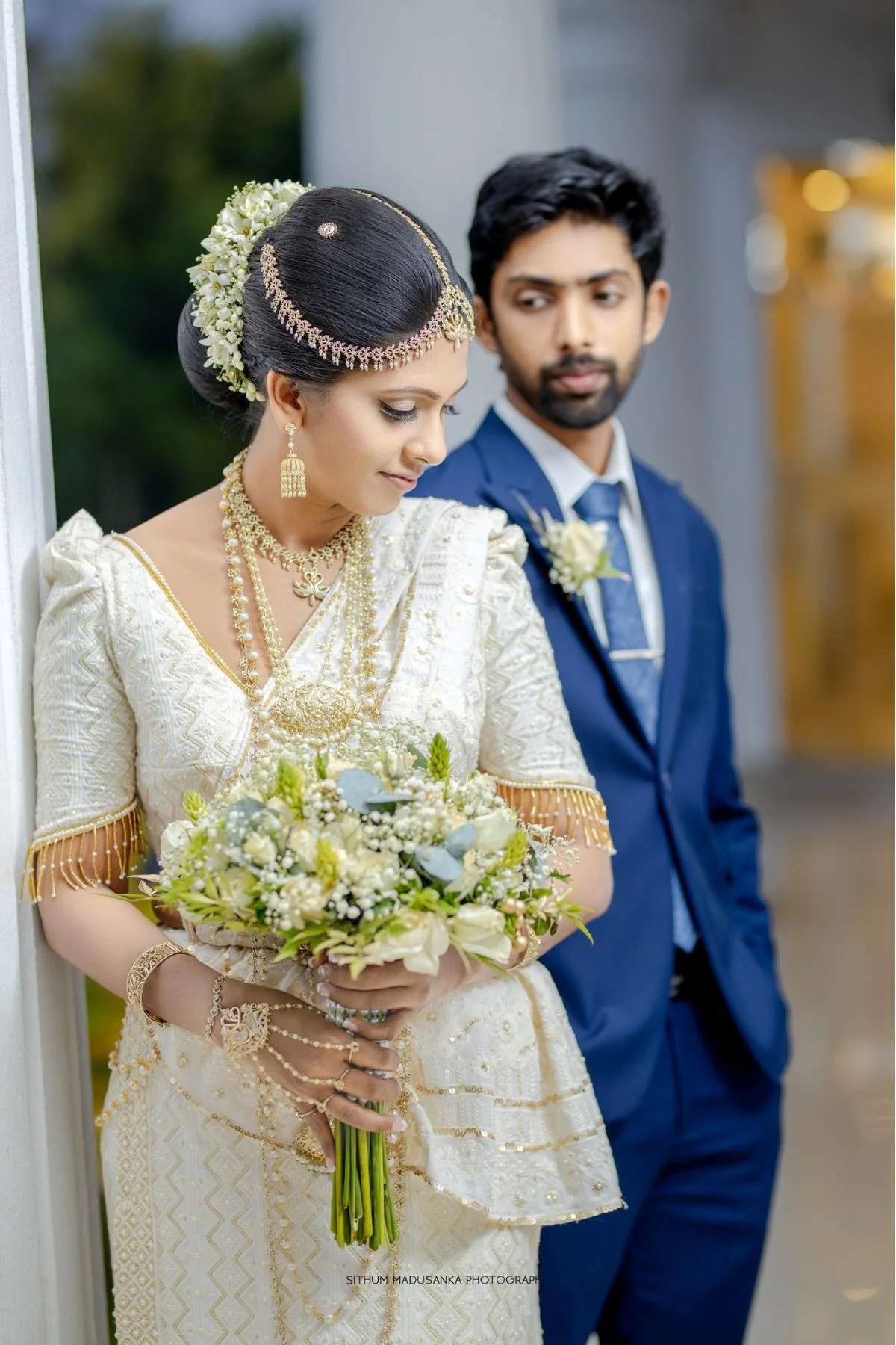 Tharushi & Selaka - Sri Lankan Photoshoot Gallery (4)