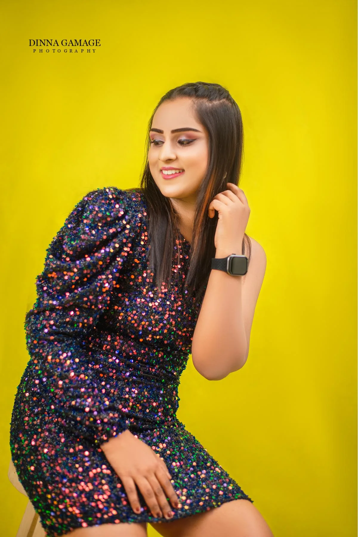 Buddhini umesha - Sri Lankan Photoshoot Gallery (4)