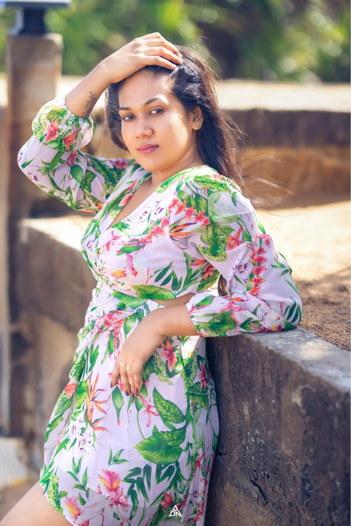 Muthu - Sri Lankan Photoshoot Gallery (4)