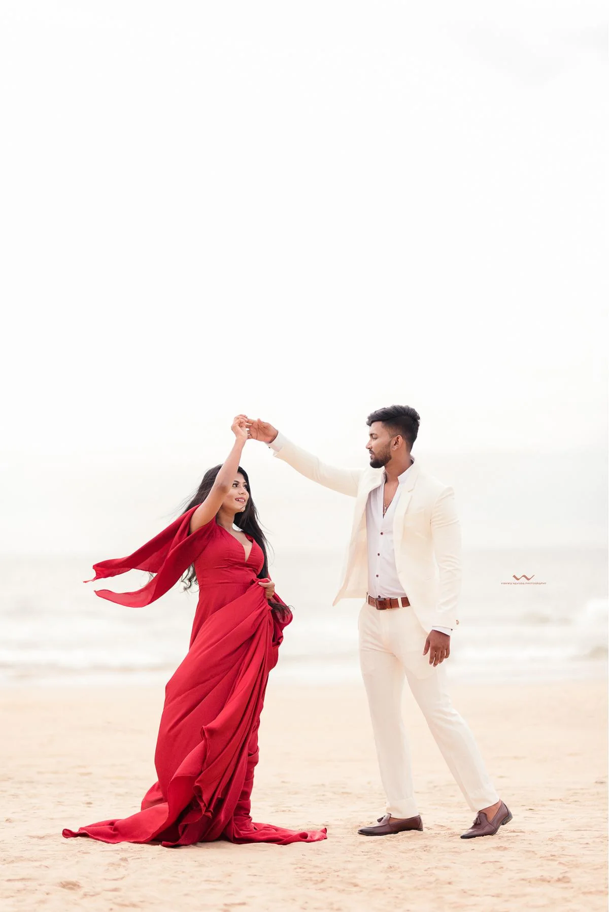 Lakmini & Sheron - Sri Lankan Photoshoot Gallery (5)
