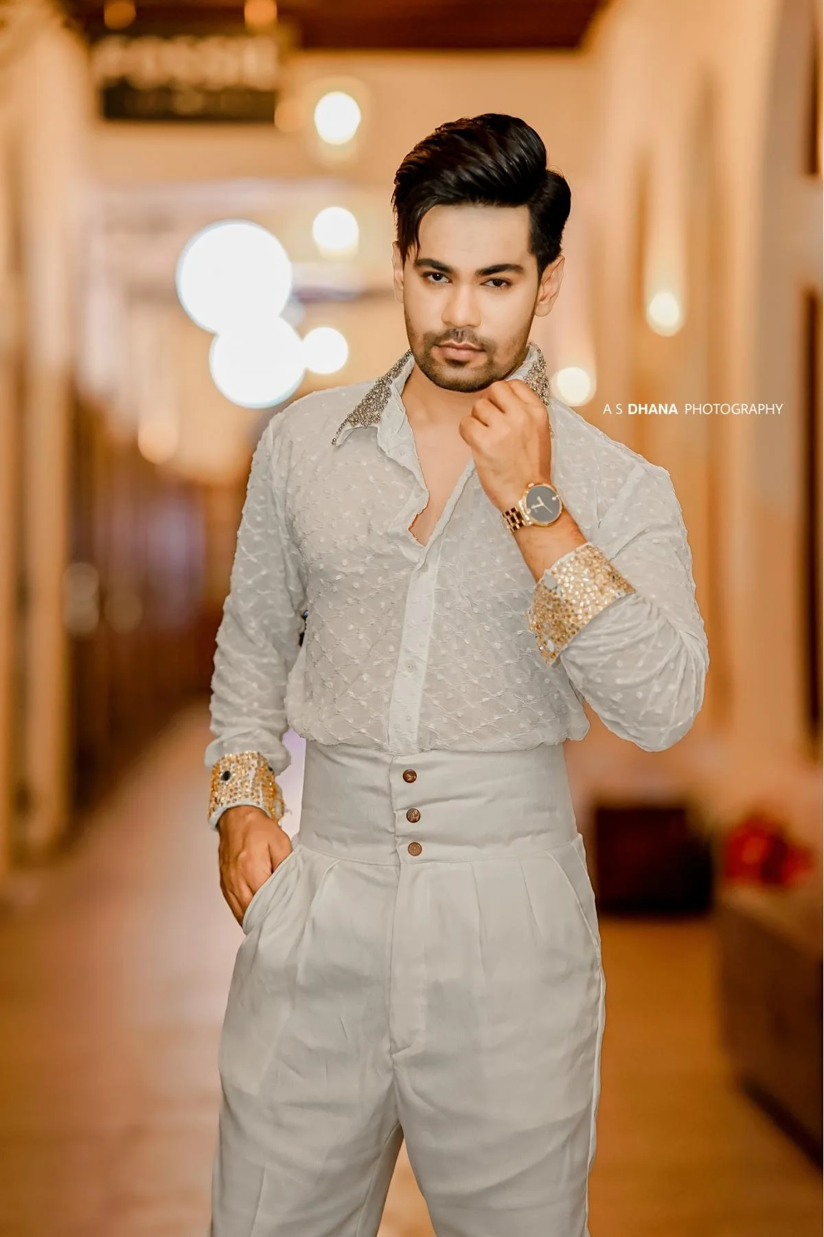 Raween - Sri Lankan Photoshoot Gallery (4)