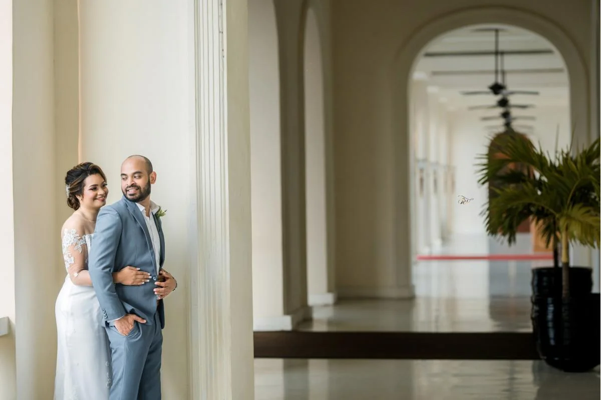 Ayuni & Gayan - Sri Lankan Photoshoot Gallery (4)