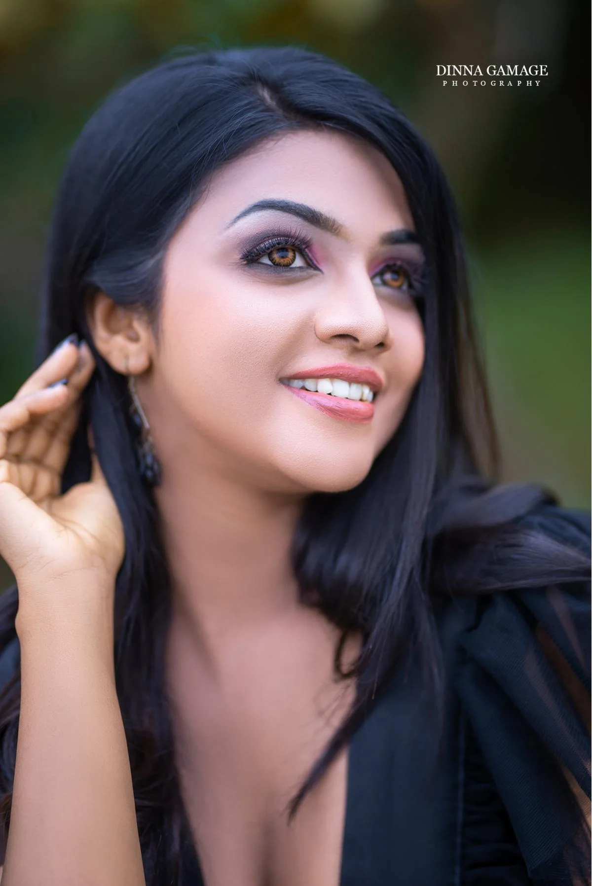 Nimesh & Oshi - Sri Lankan Photoshoot Gallery (4)
