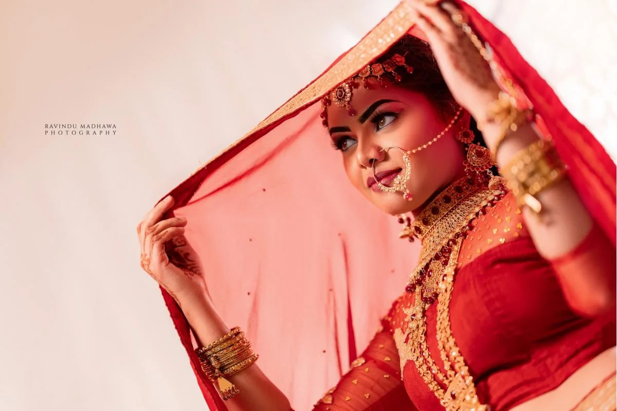 Chathuu - Sri Lankan Photoshoot Gallery (7)