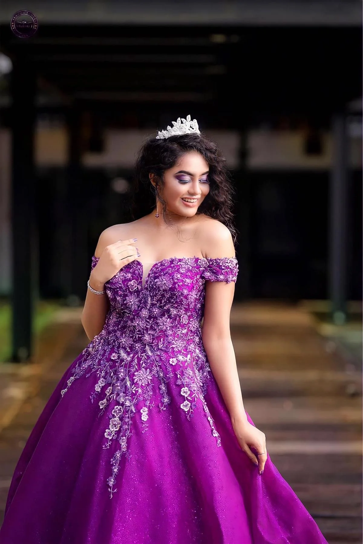 Thanu - Sri Lankan Photoshoot Gallery (4)