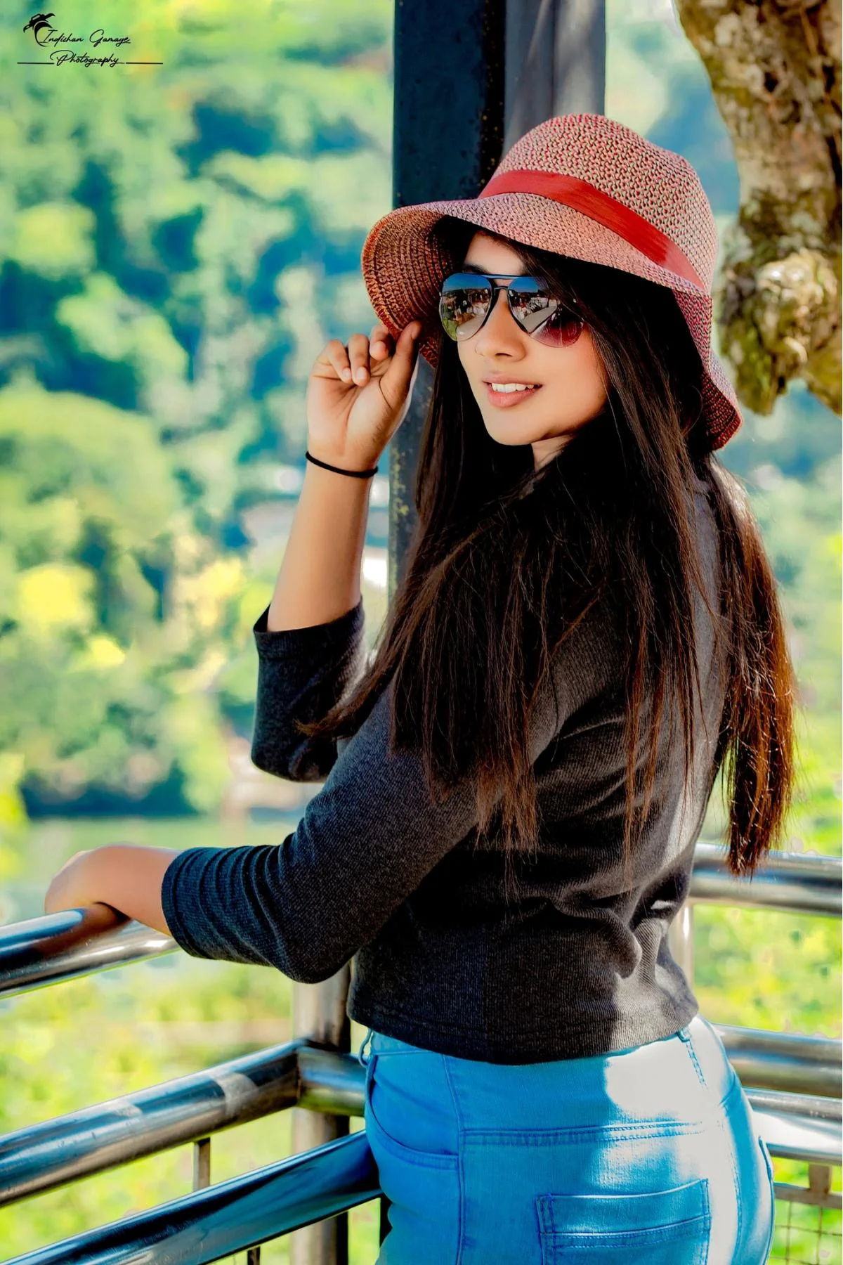 Windy - Sri Lankan Photoshoot Gallery (4)