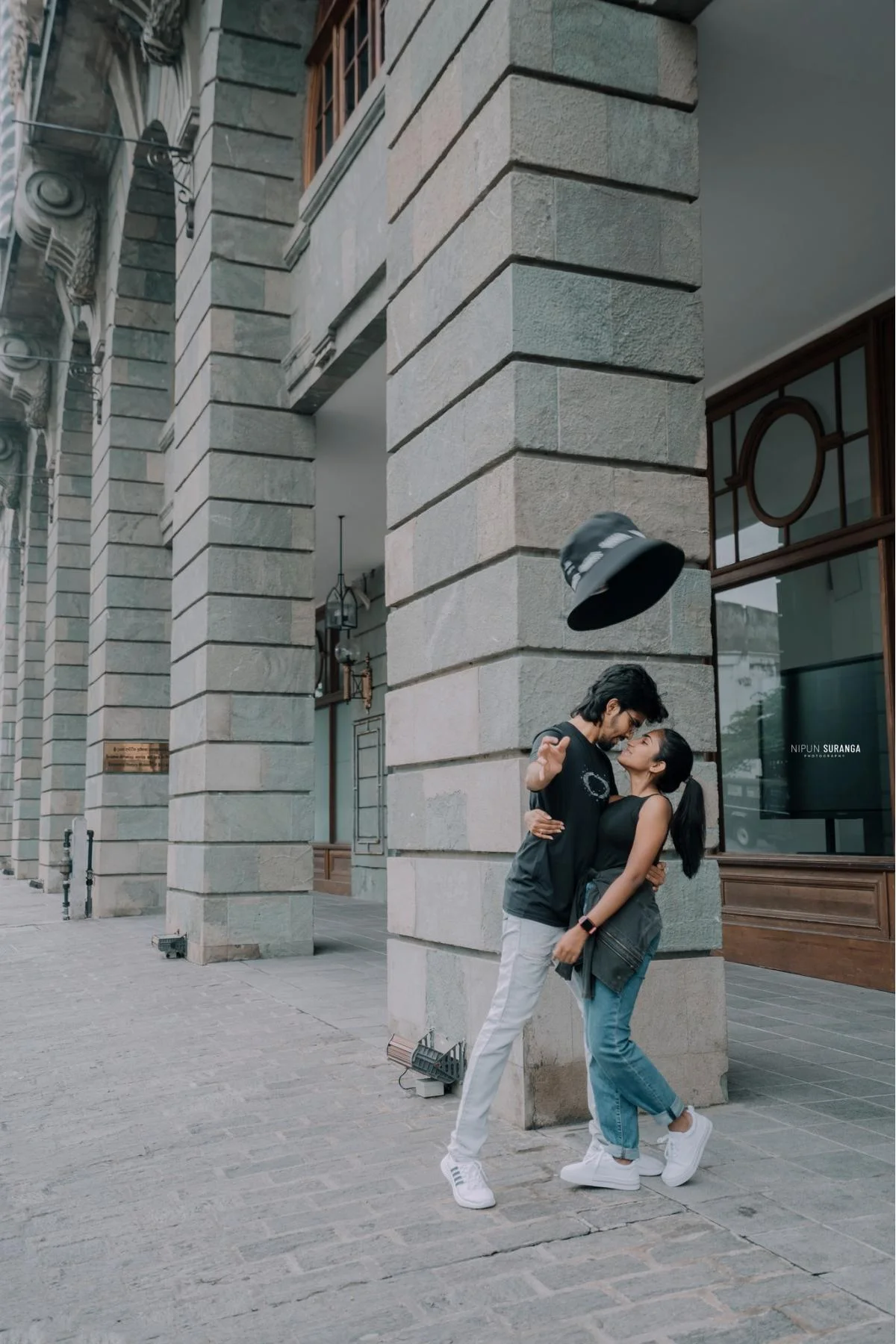 THISUN & KAVIN - Sri Lankan Photoshoot Gallery (7)