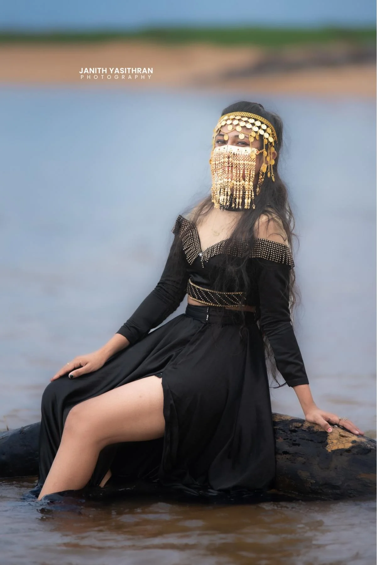  Bathisha Malshani  - Sri Lankan Photoshoot Gallery (7)
