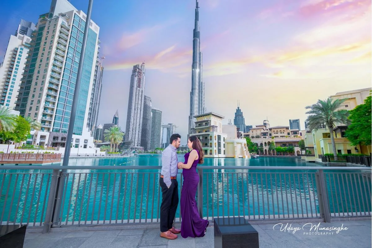 DARSHANA & KALPANA - Sri Lankan Photoshoot Gallery (7)