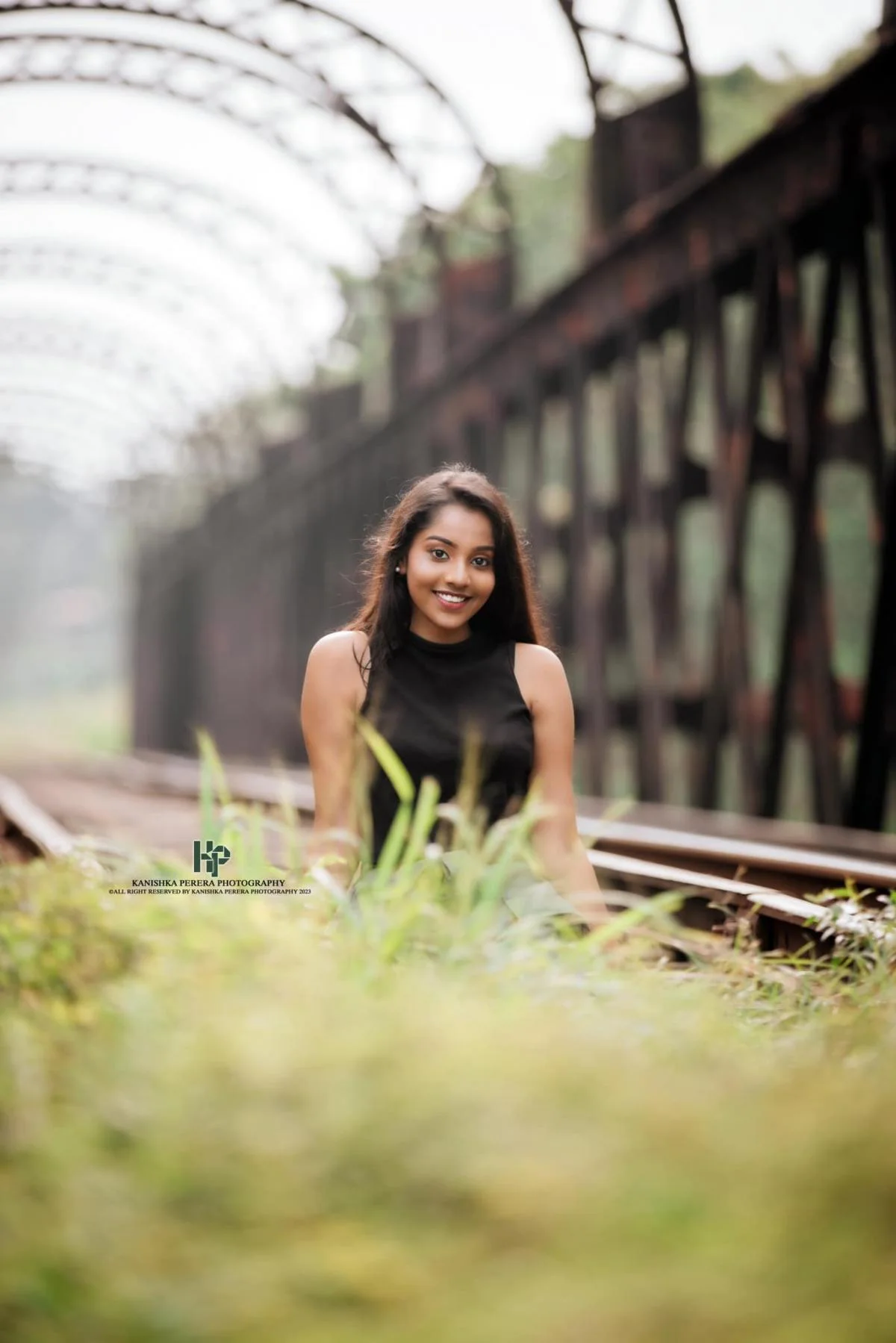  Sanjana Dewmini - Sri Lankan Photoshoot Gallery (5)