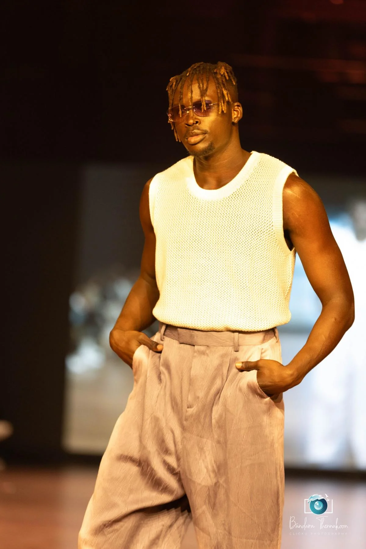 Melbourne Fashion Week - Sri Lankan Photoshoot Gallery (4)