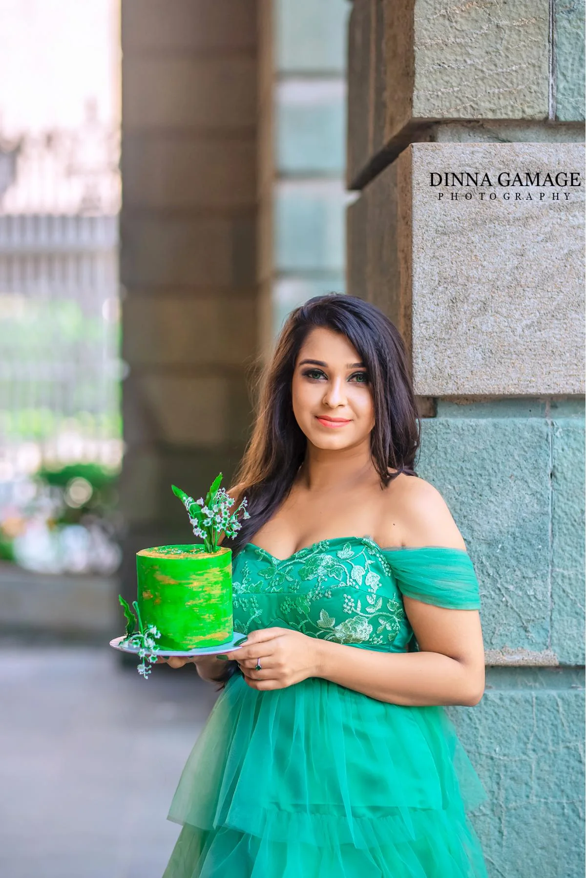 Kushee - Sri Lankan Photoshoot Gallery (4)