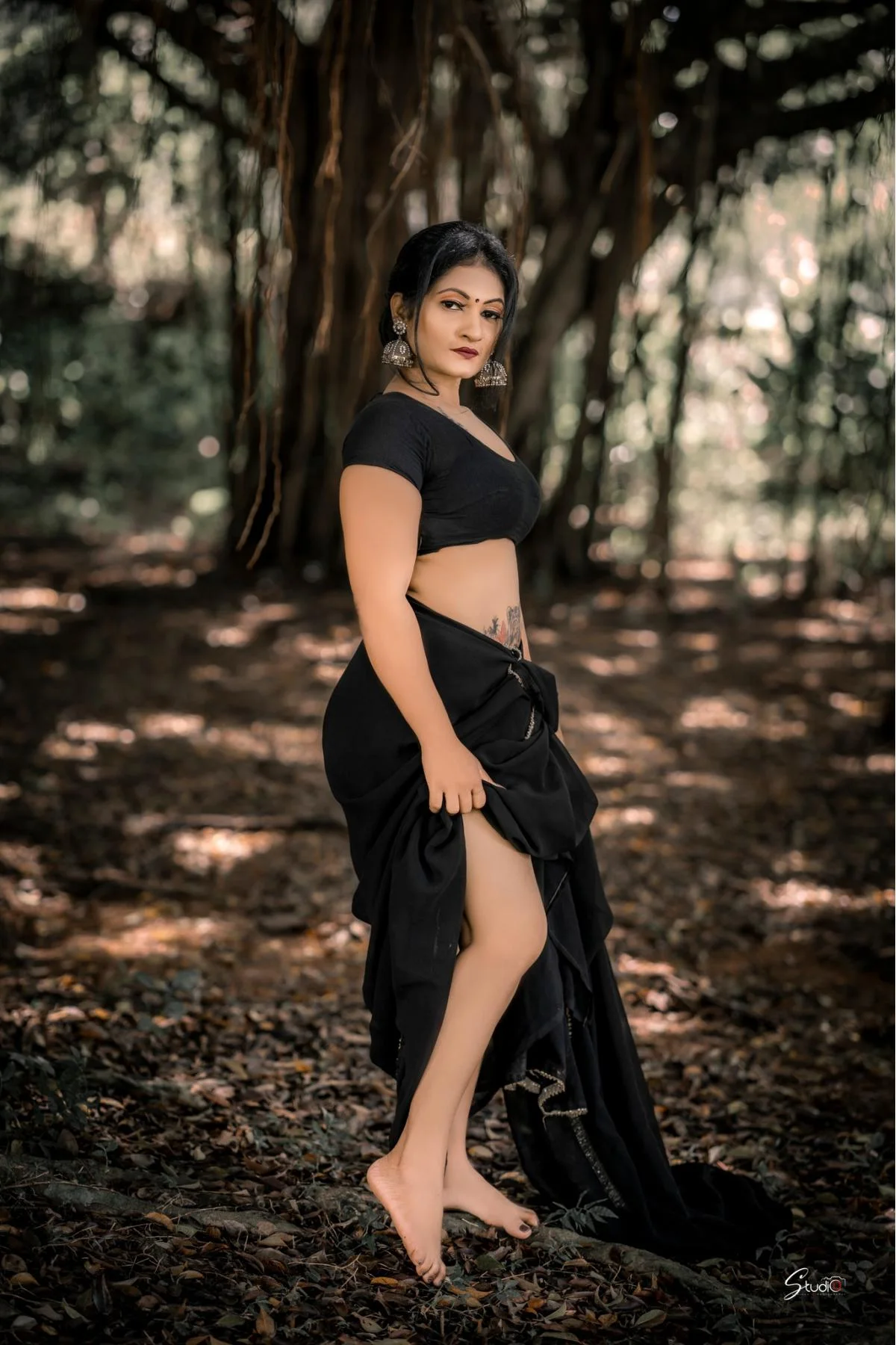 Sadhu - Sri Lankan Photoshoot Gallery (4)