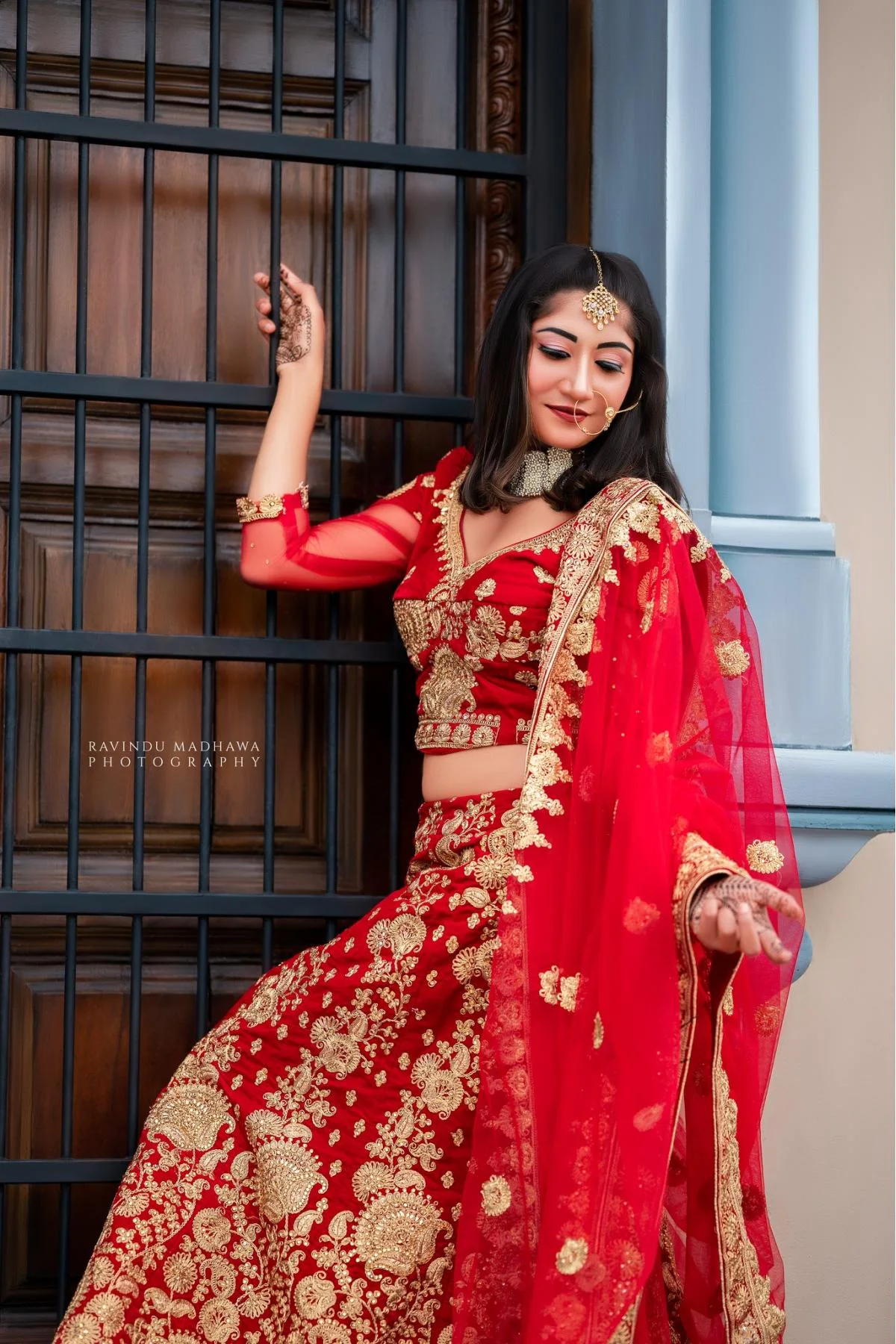 Rasanjalie  - Sri Lankan Photoshoot Gallery (4)