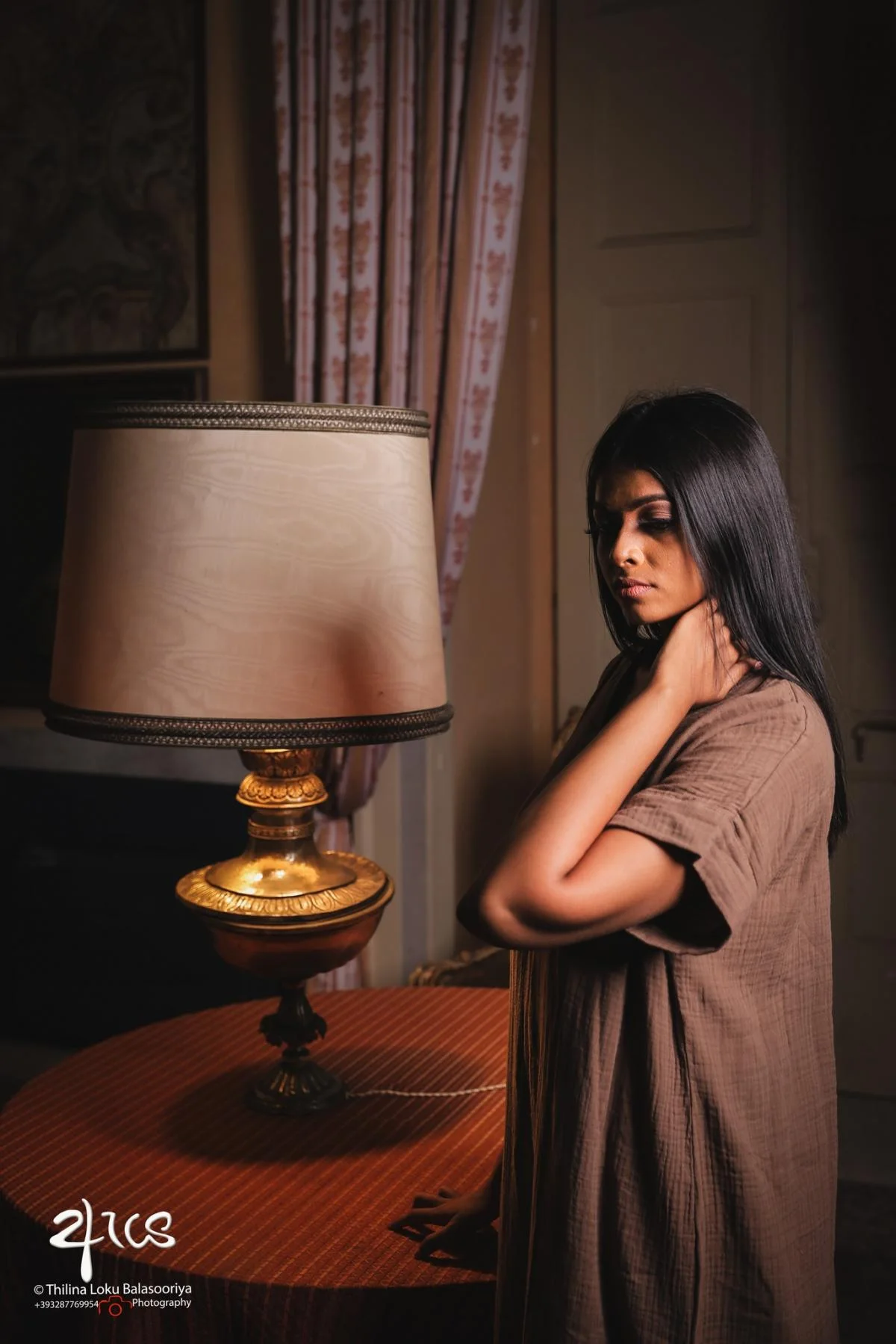Mayoni - Sri Lankan Photoshoot Gallery (4)