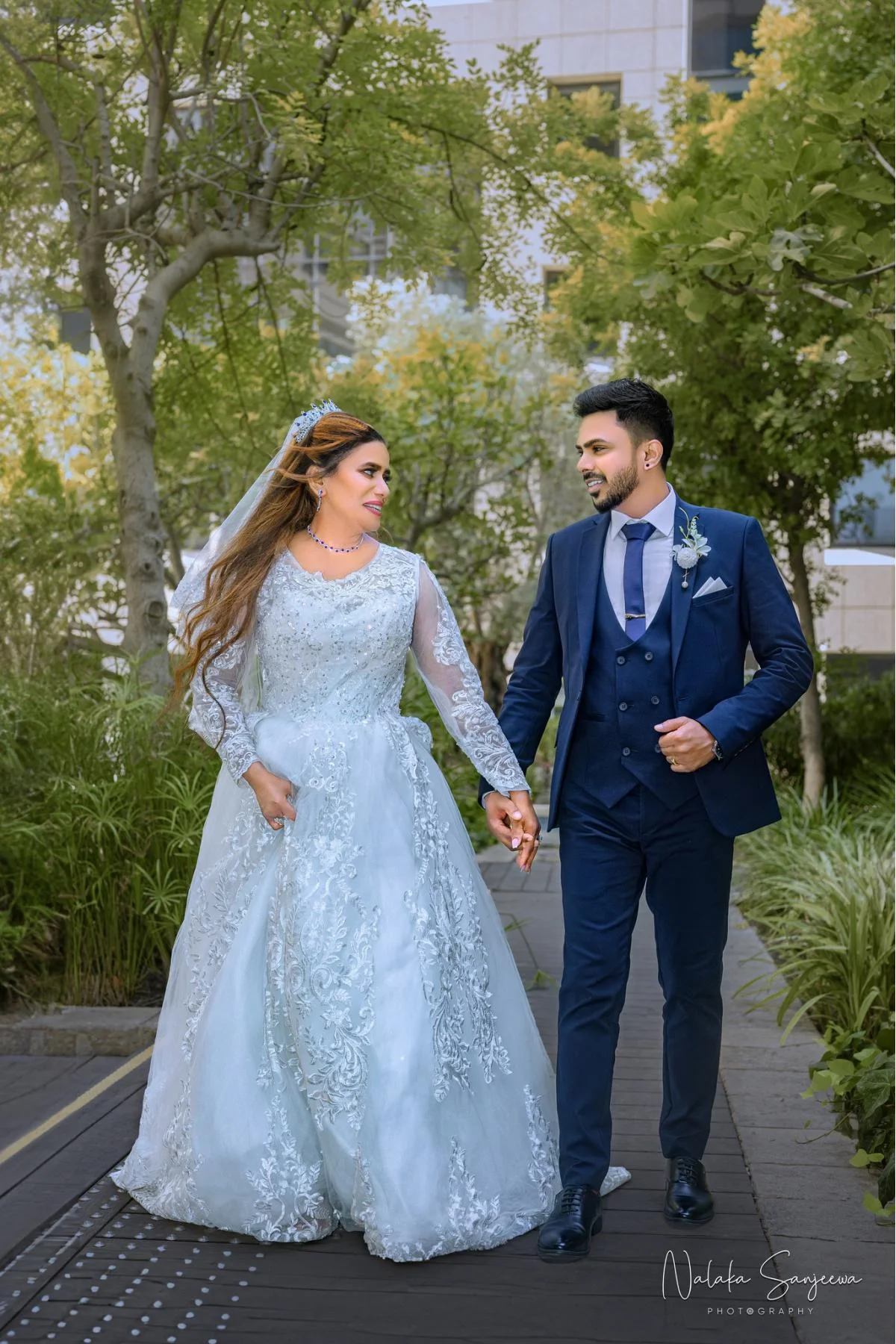Amali & Sooriya - Sri Lankan Photoshoot Gallery (4)