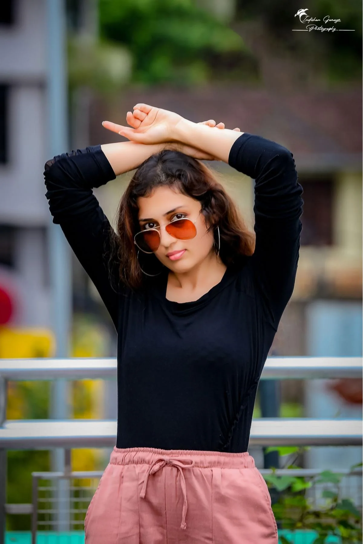 Nilakshi - Sri Lankan Photoshoot Gallery (5)