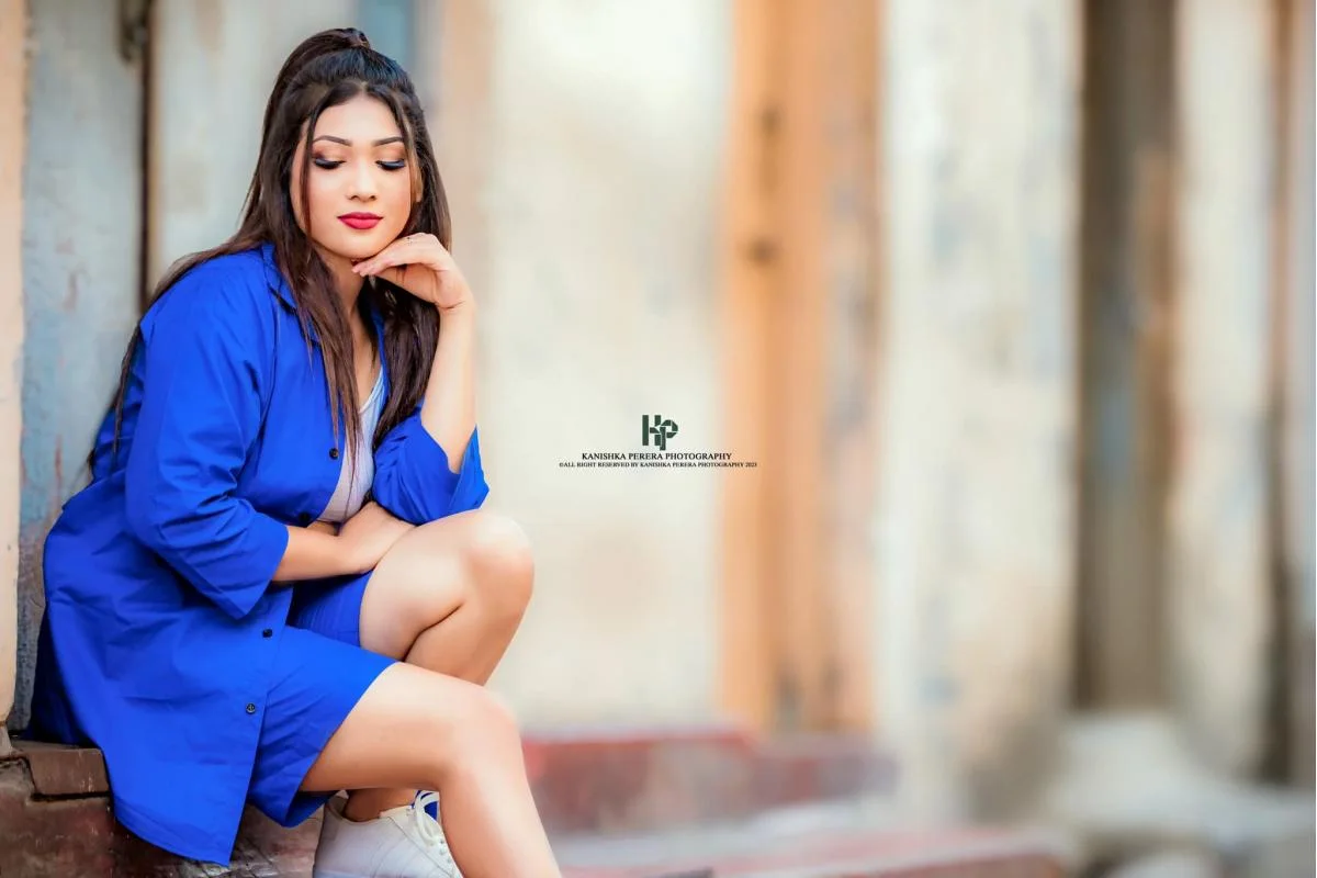 Uvinya - Sri Lankan Photoshoot Gallery (4)
