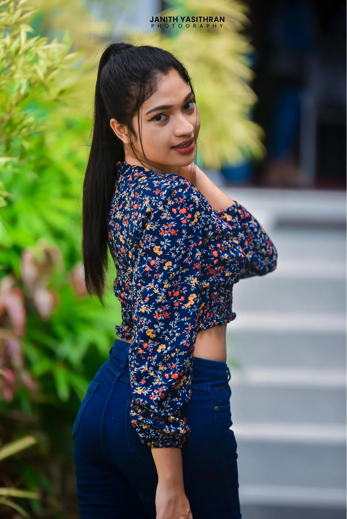 KITHMINI - Sri Lankan Photoshoot Gallery (4)