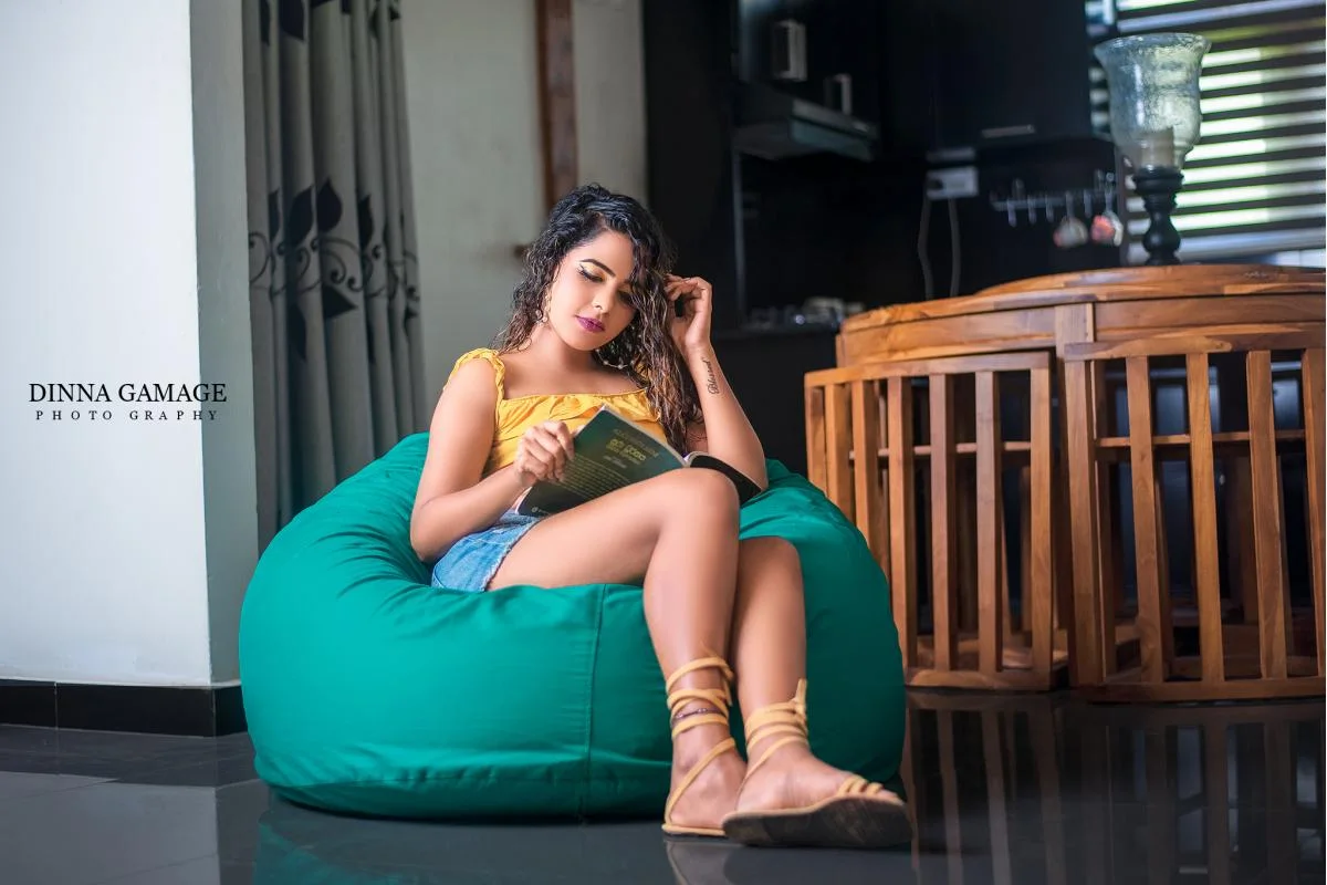 Nilasha - Sri Lankan Photoshoot Gallery (4)