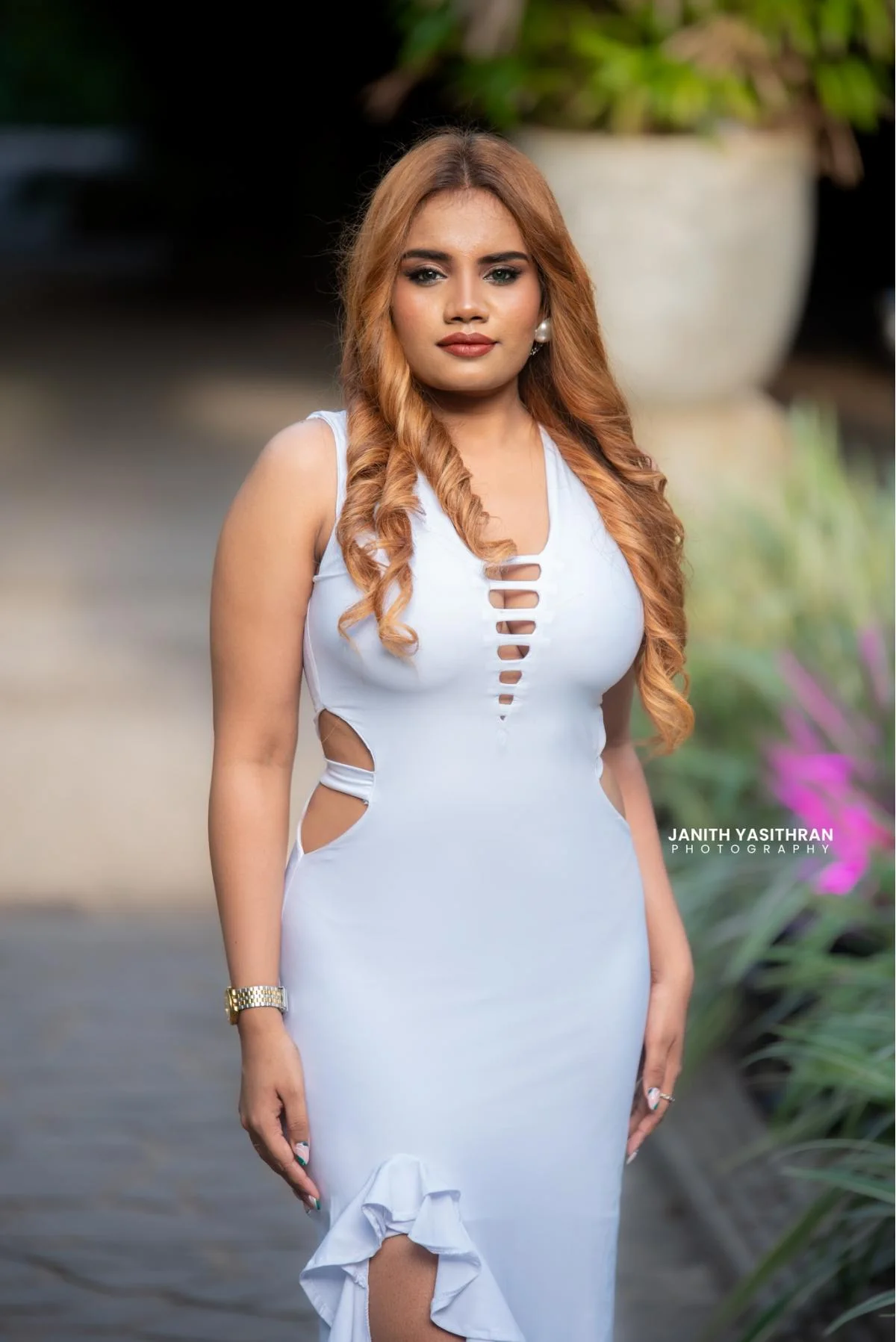 Diyana Fernando  - Sri Lankan Photoshoot Gallery (6)