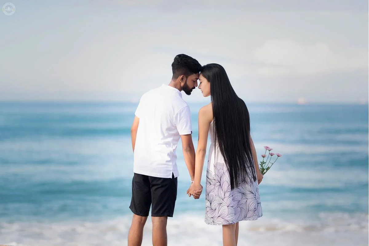 Hashini & Sampath - Sri Lankan Photoshoot Gallery (4)