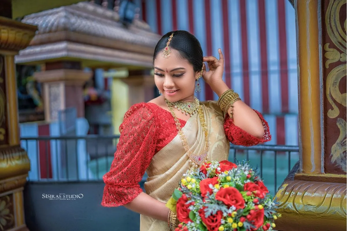 FIONA & MALINDU - Sri Lankan Photoshoot Gallery (4)