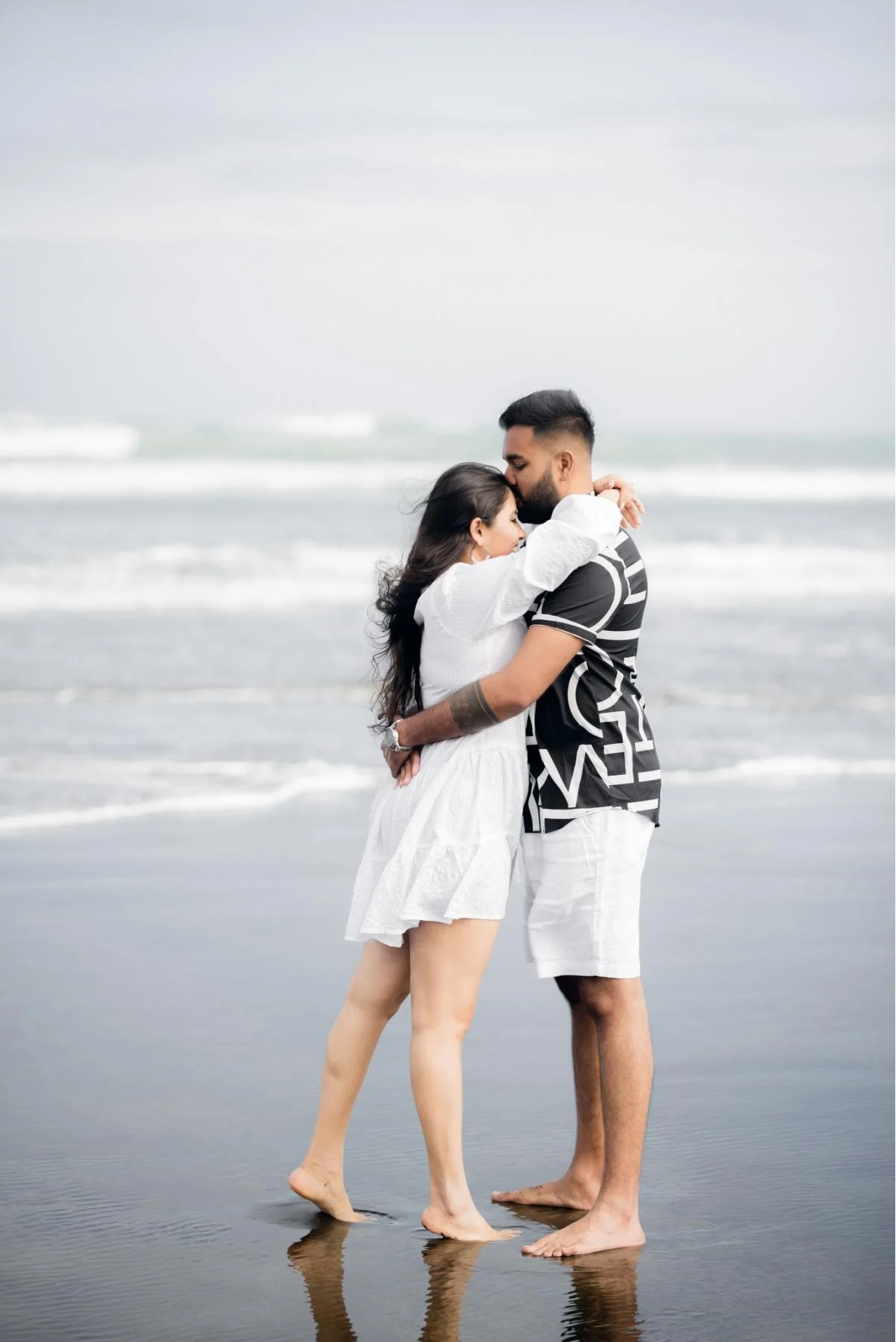 MANEESHI & DALANA - Sri Lankan Photoshoot Gallery (4)