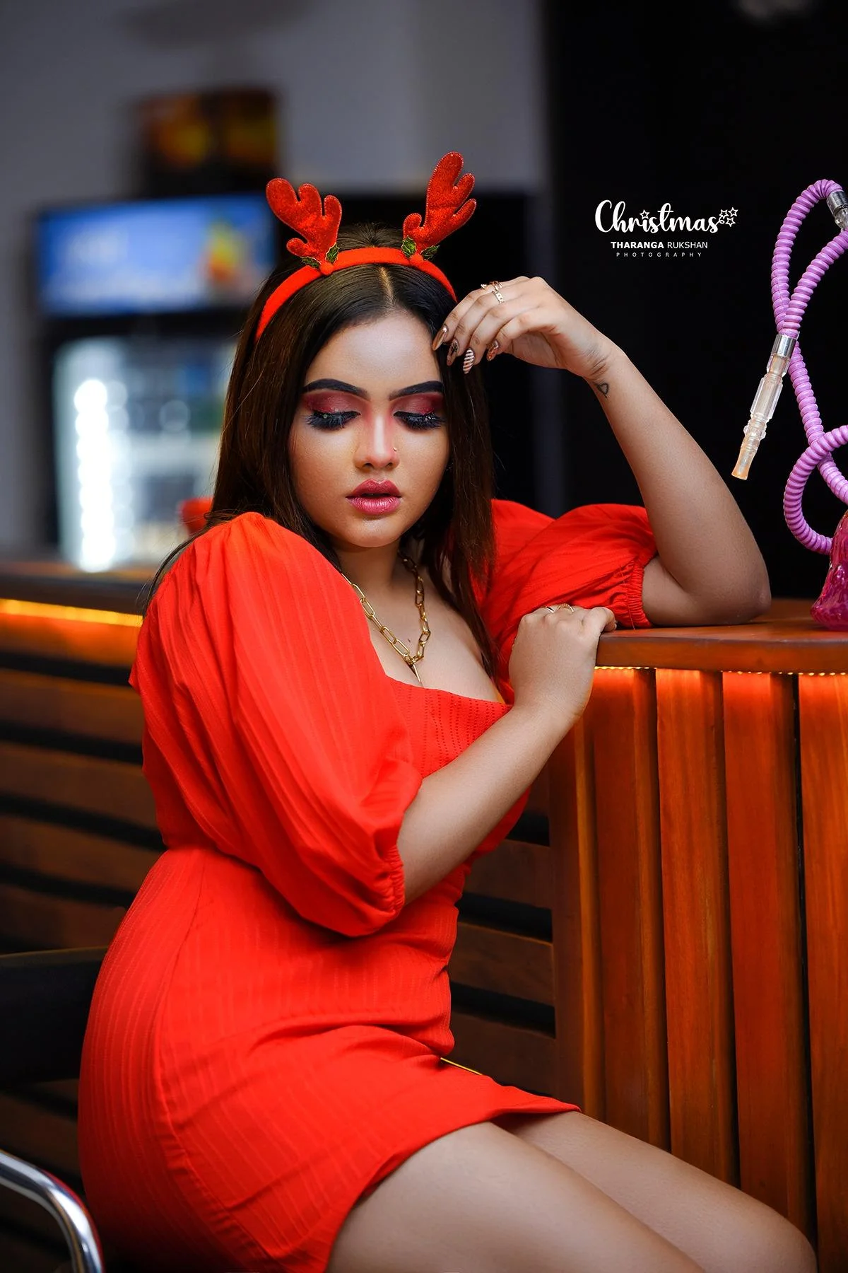 Sachi Wijerathne - Sri Lankan Photoshoot Gallery (4)