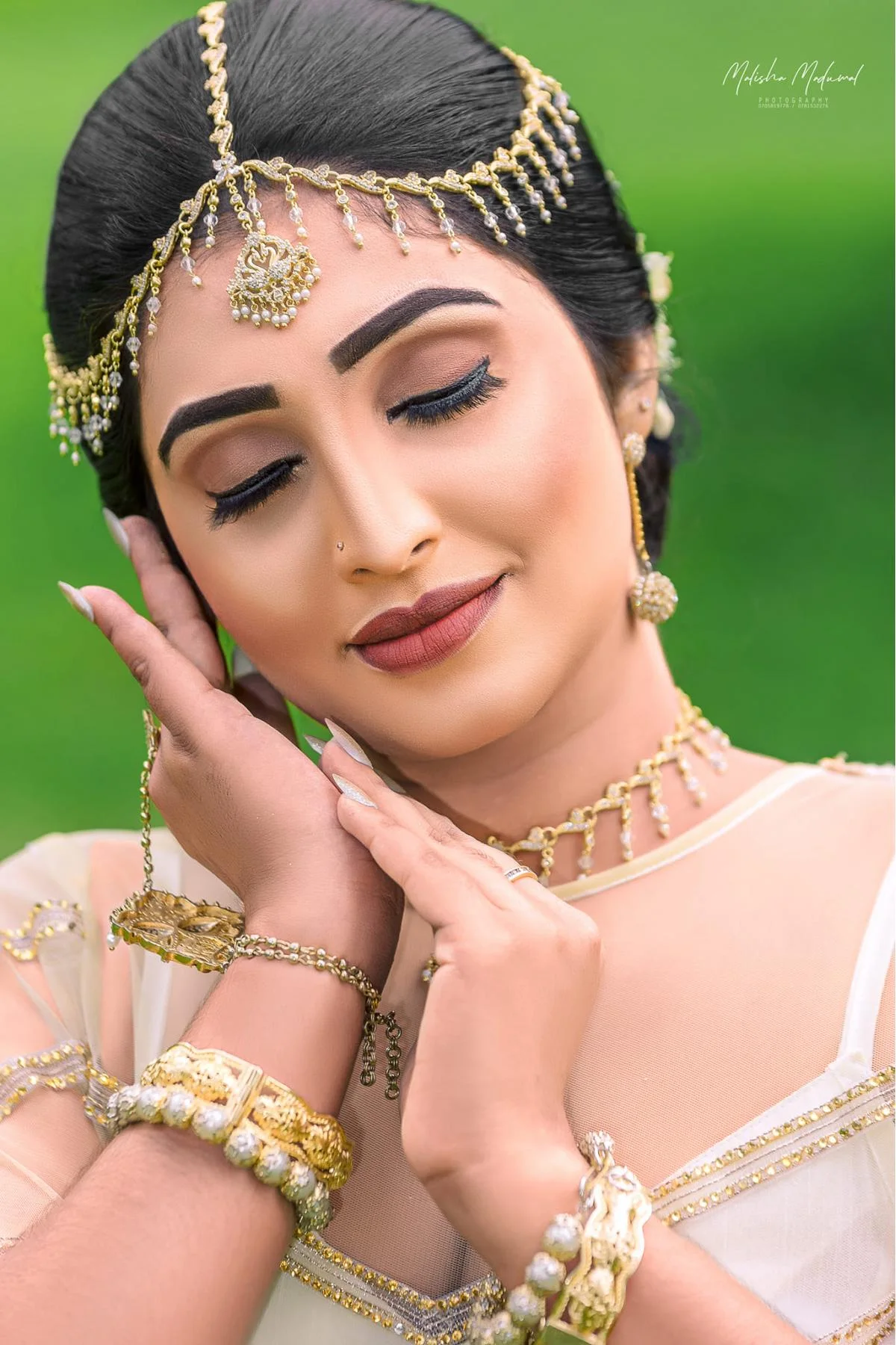 Ishu Hettiarchchi - Sri Lankan Photoshoot Gallery (4)