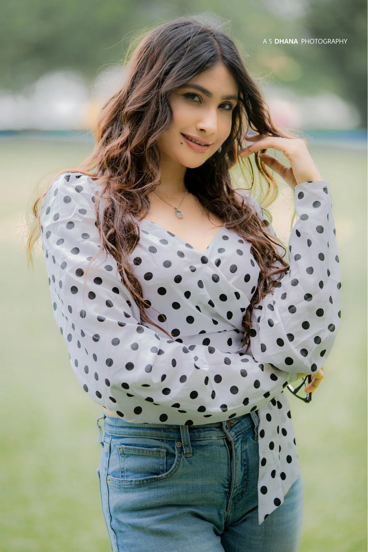 NILUSHI - Sri Lankan Photoshoot Gallery (4)