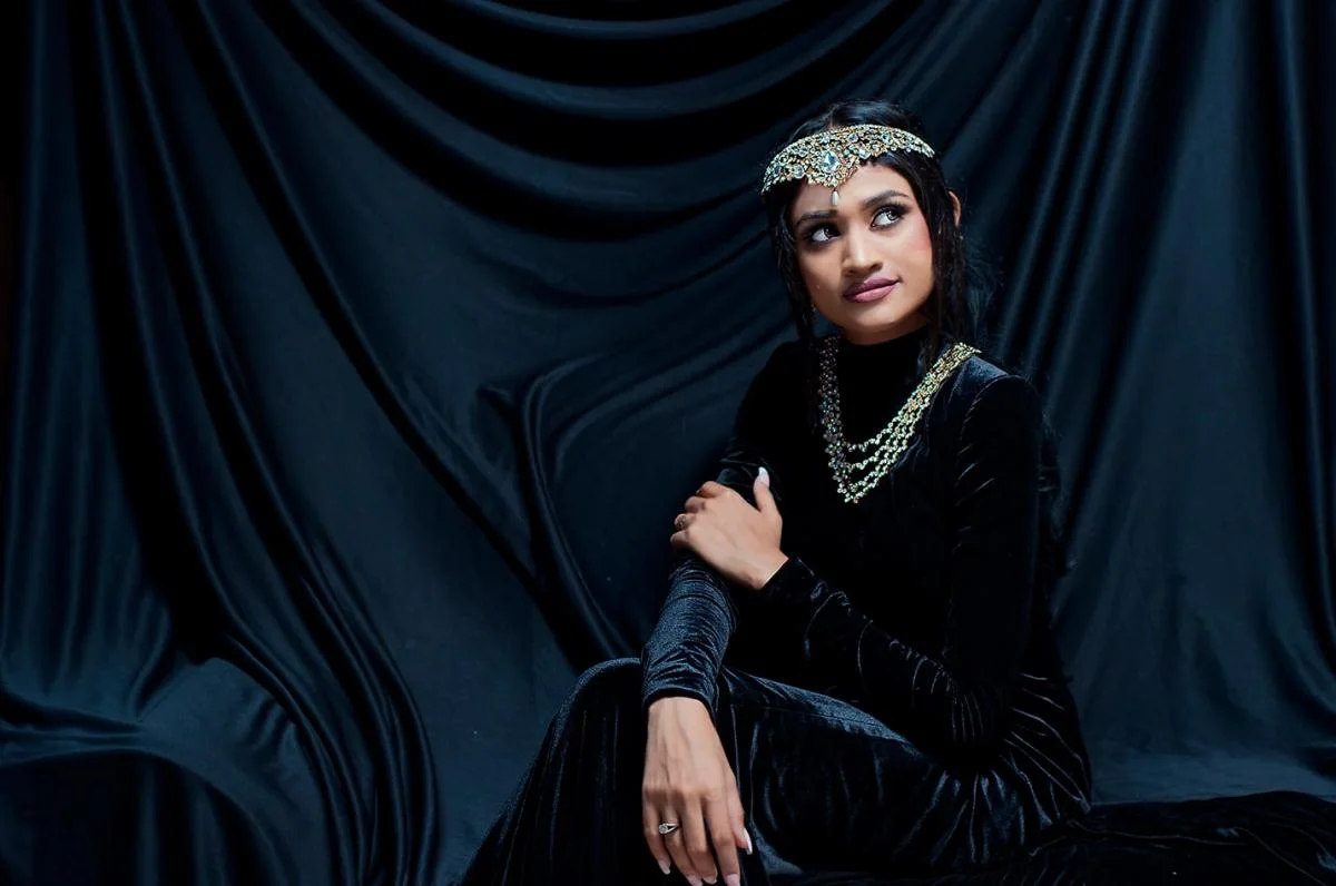 RUSHIKA - Sri Lankan Photoshoot Gallery (4)