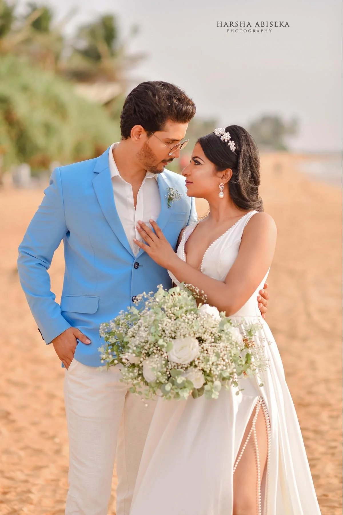 JANITH & NIRMALA - Sri Lankan Photoshoot Gallery (4)