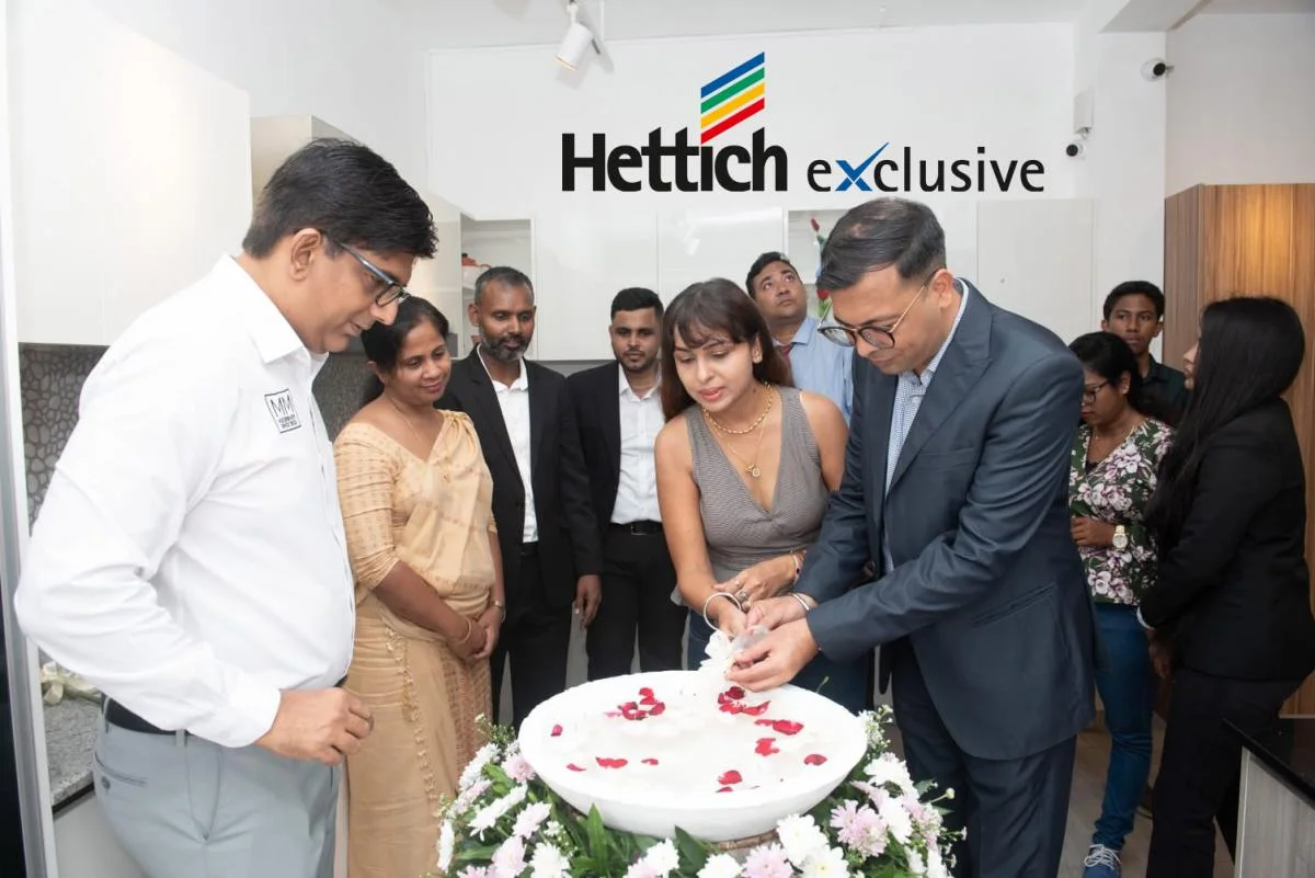 Hettich exclusive නව නිවහනකට - Sri Lankan Photoshoot Gallery (25)