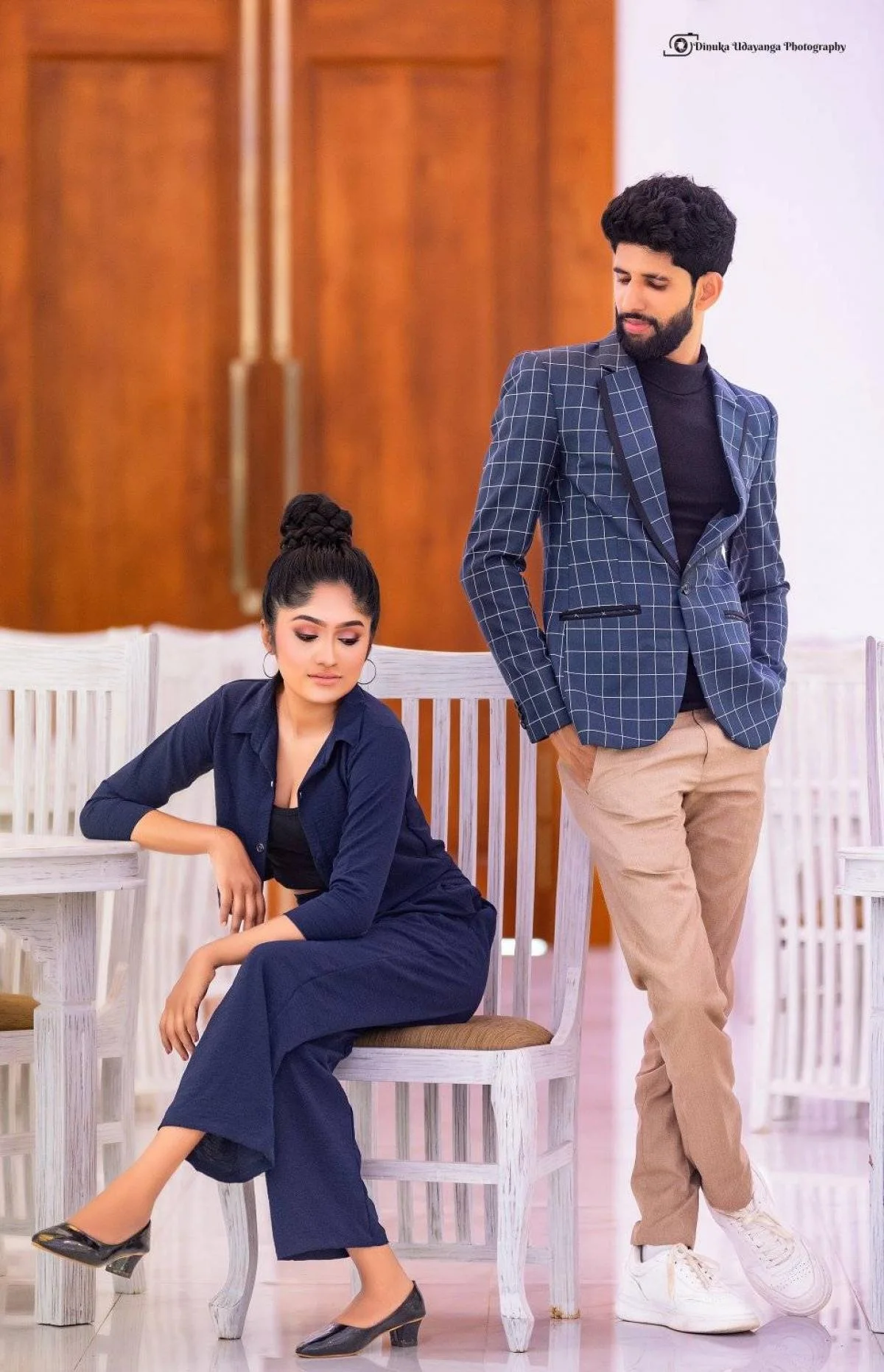 Imalsha &  Hashan  - Sri Lankan Photoshoot Gallery (4)