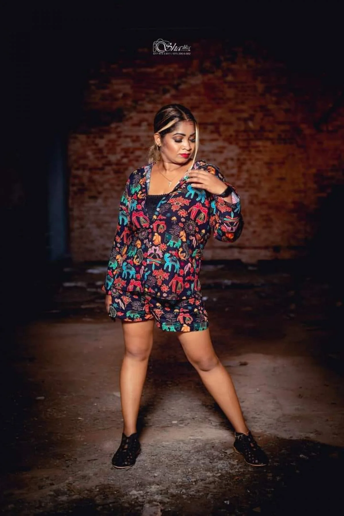 Madu - Sri Lankan Photoshoot Gallery (4)