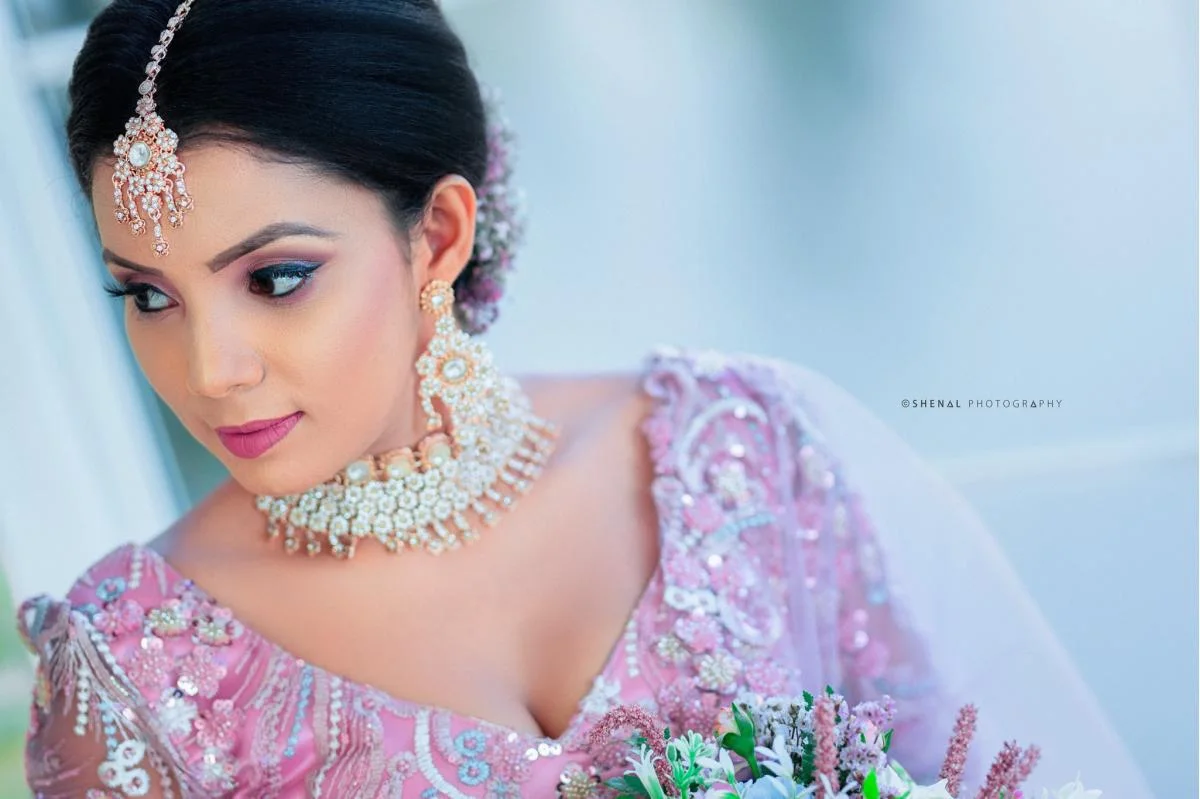  EVAN & PRIYANKA - Sri Lankan Photoshoot Gallery (8)