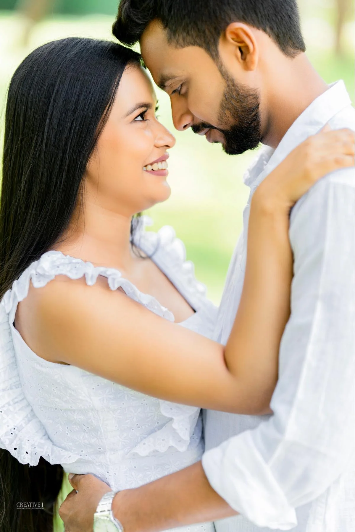 SANDU & SAJAN - Sri Lankan Photoshoot Gallery (4)