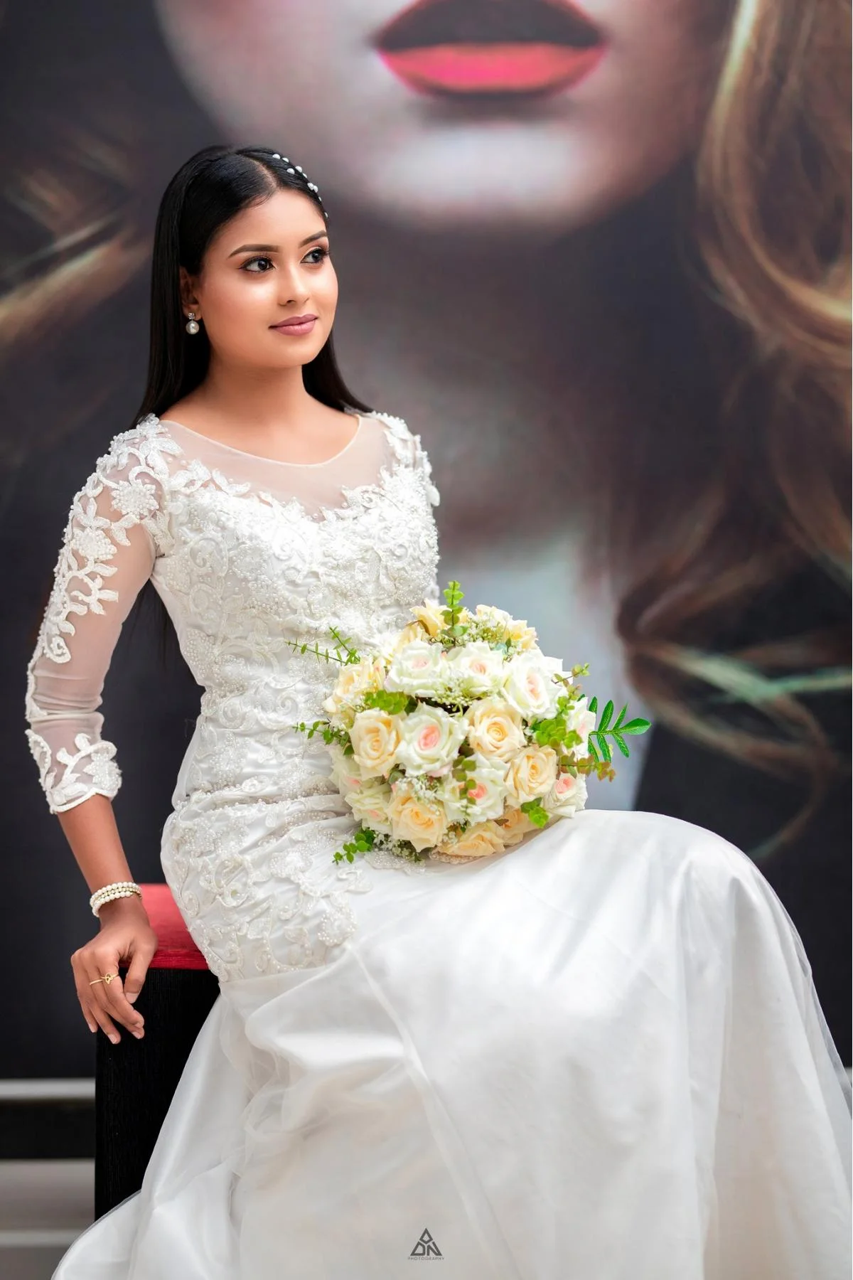 Rangana Udayangi  - Sri Lankan Photoshoot Gallery (6)